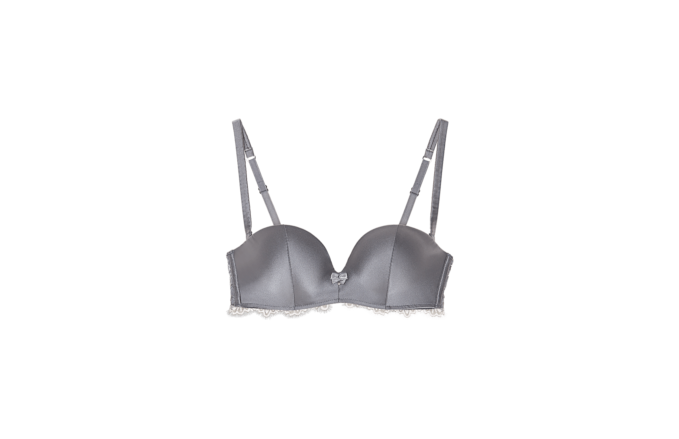Product front