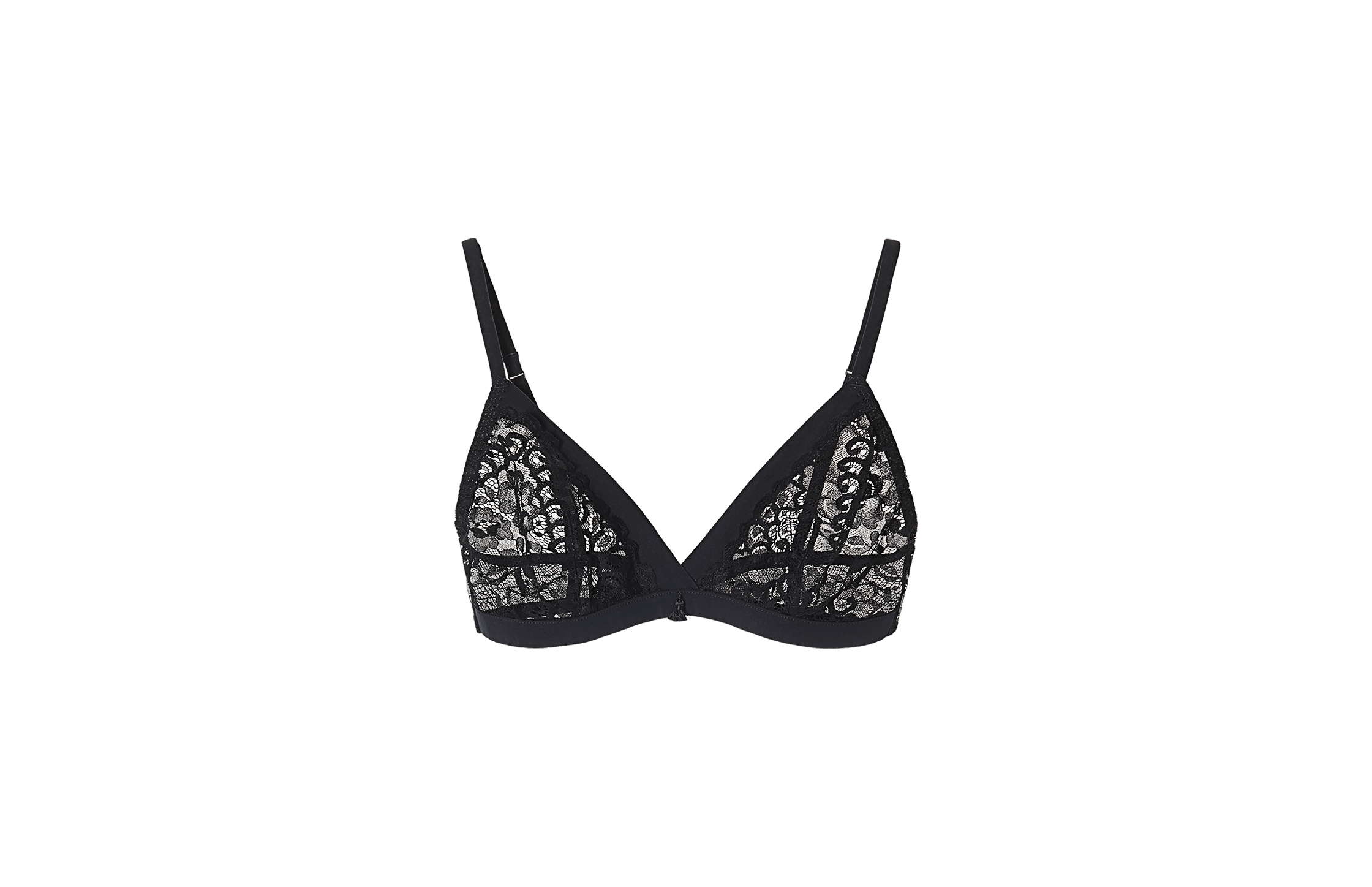 Product front