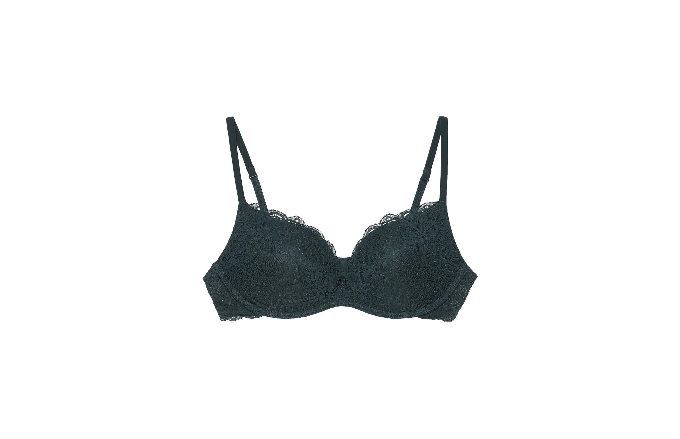 Product front