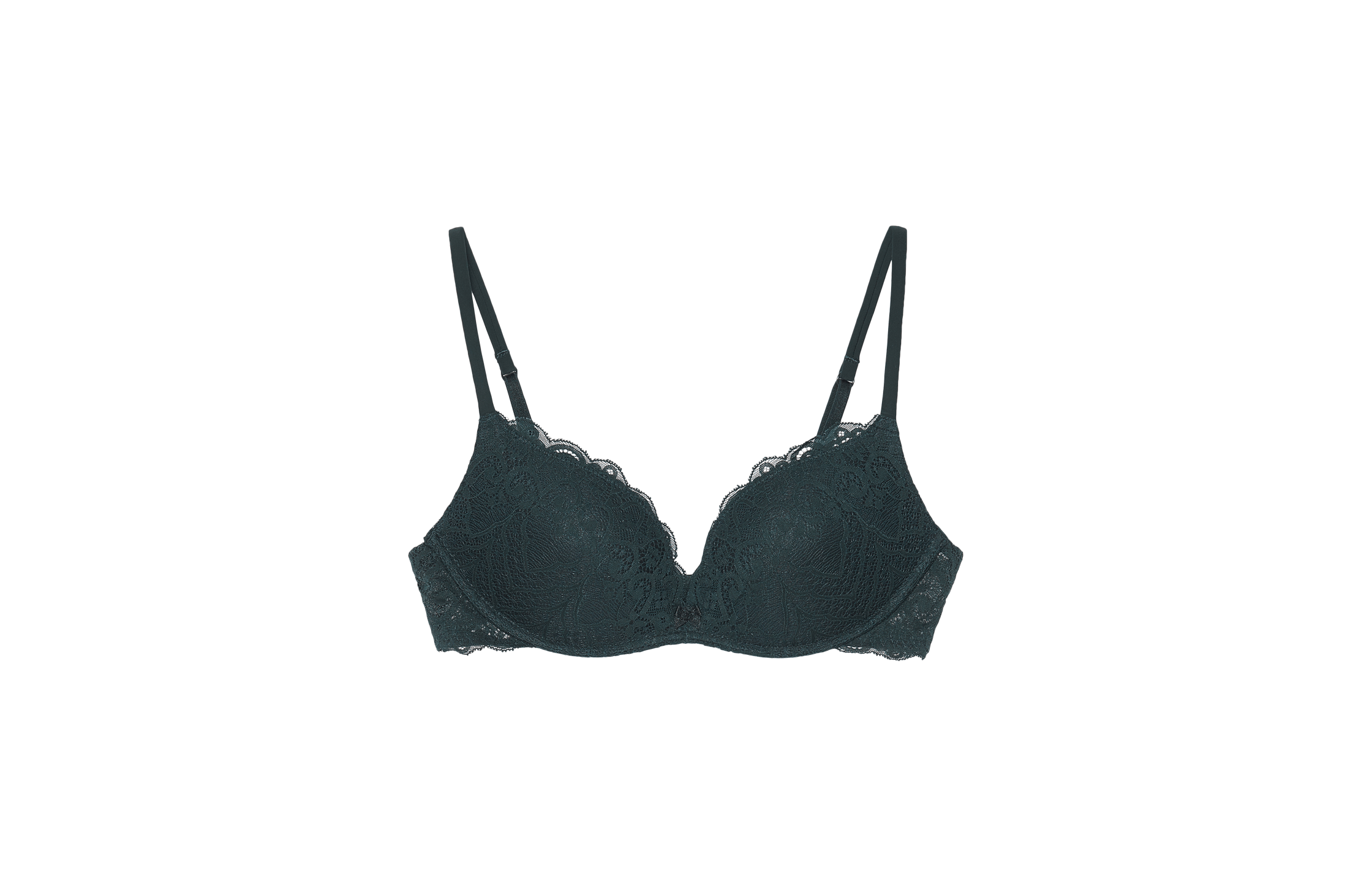 Product front