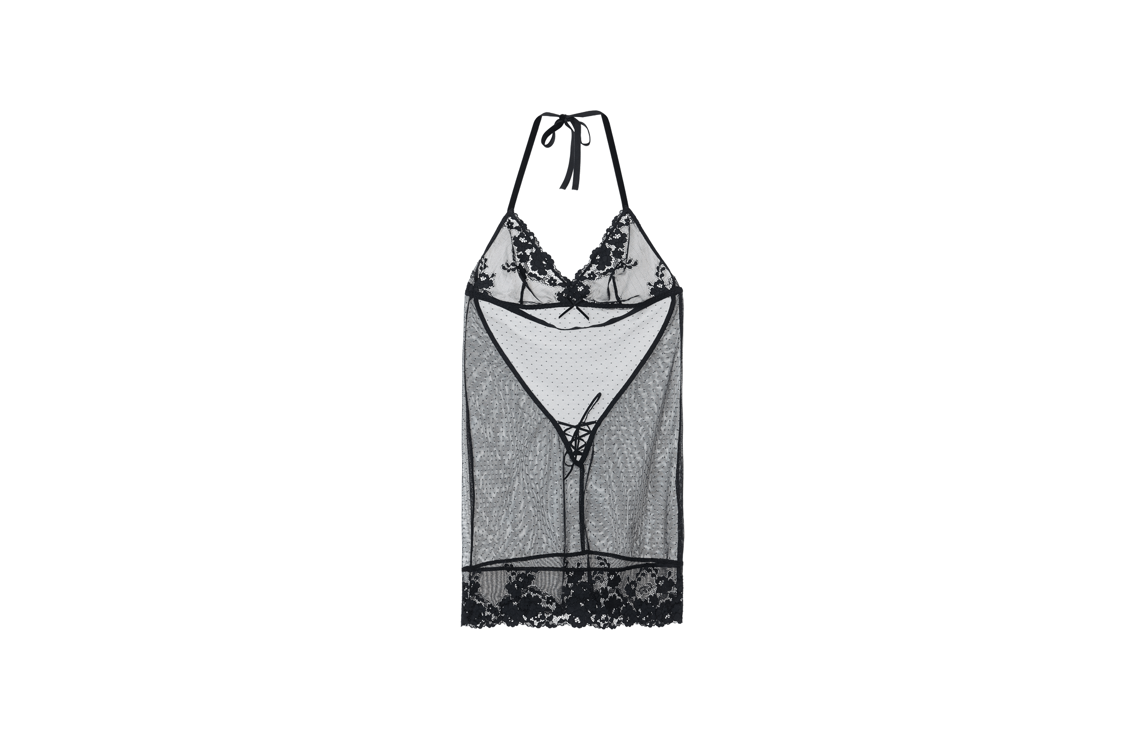 Product front