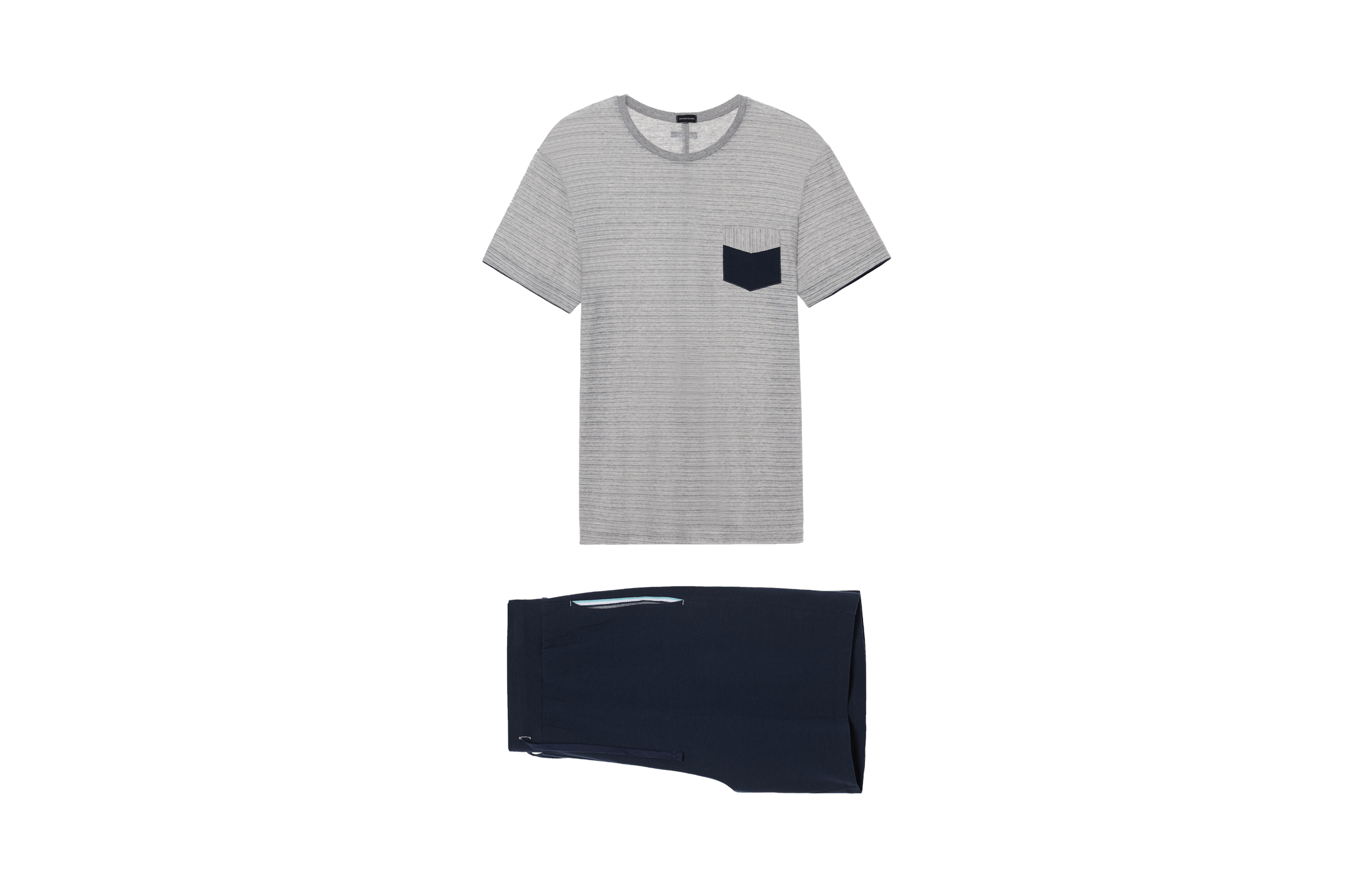 Product front
