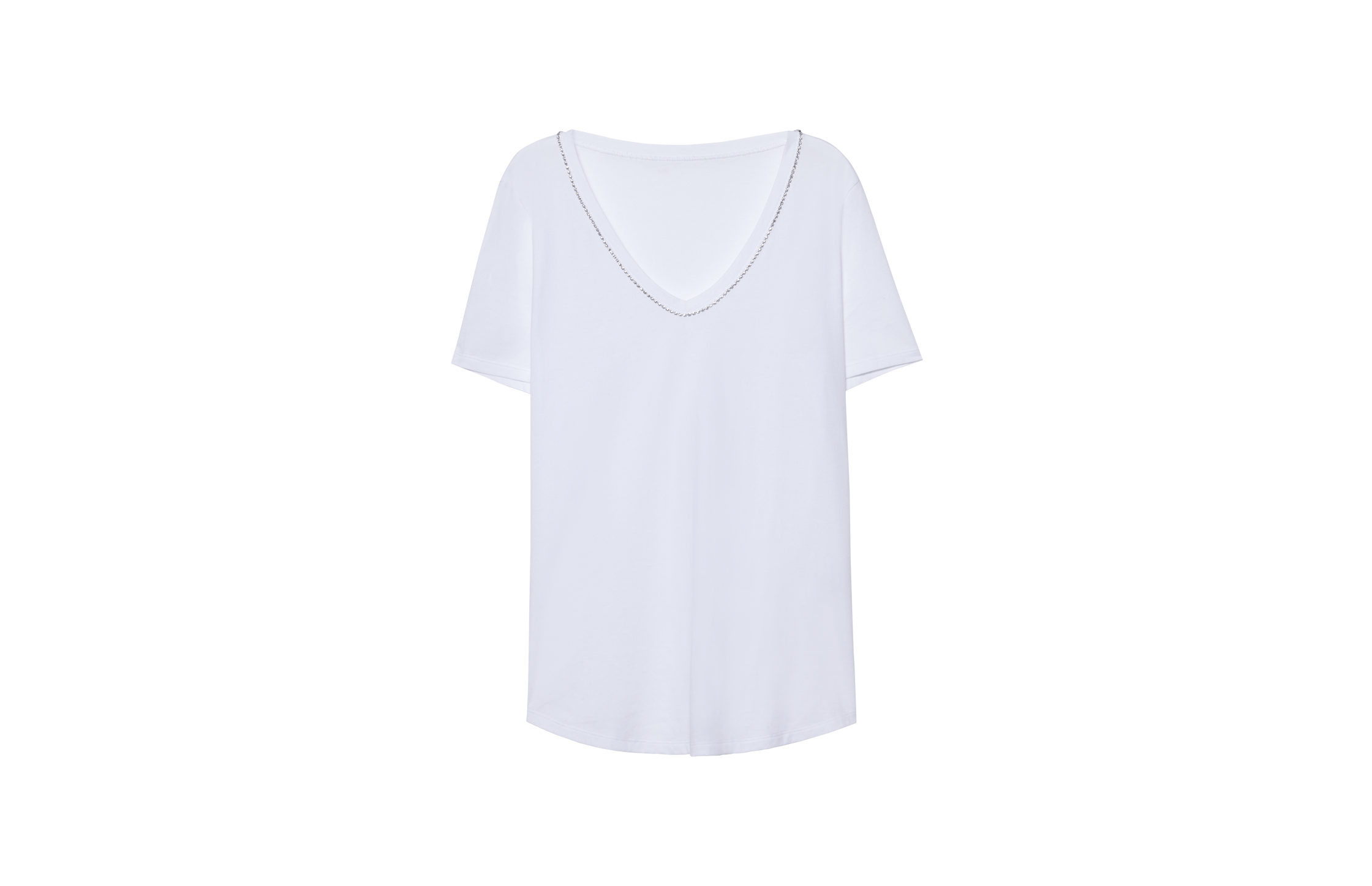 Product front