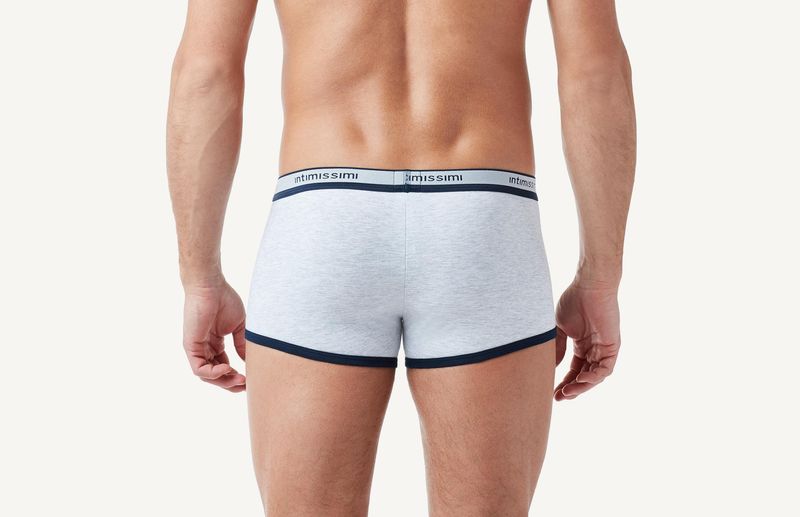 Boxer-de-Algodao-Elastico-com-Logotipo