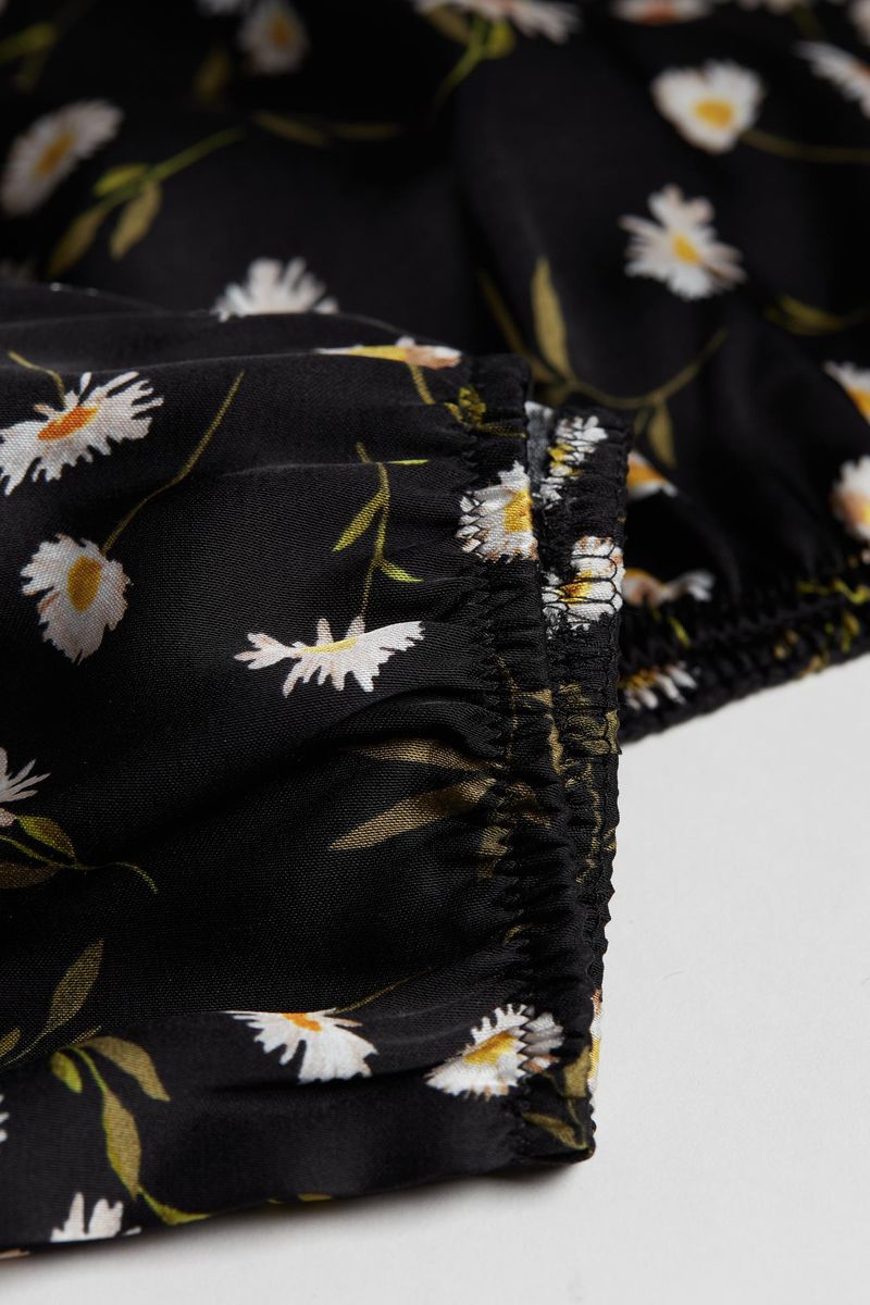 PDC1378_358I_8-CALCOES-CETIM-DE-VISCOSE-DAISIES-GARDEN