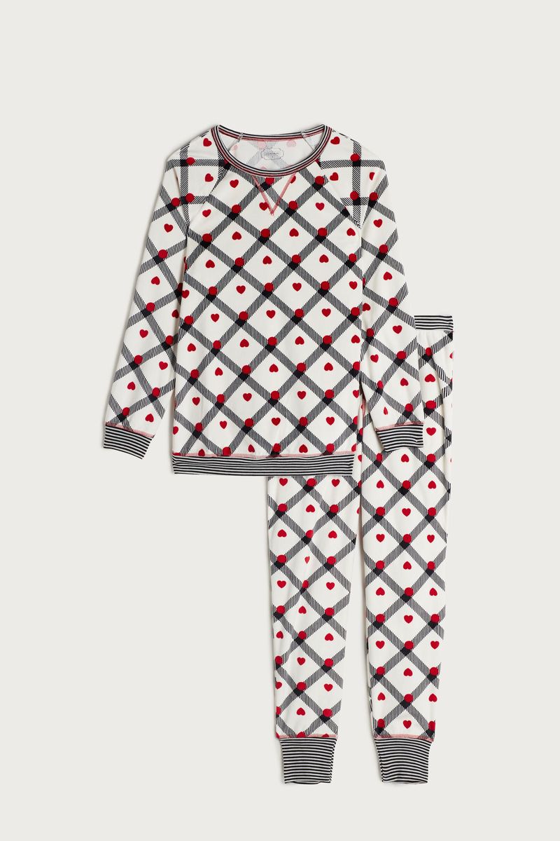 PLD824_284I_10-PIJAMA-COMPRIDO-COM-ESTAMPADO-DE-CORACOES-E-BOLINHAS