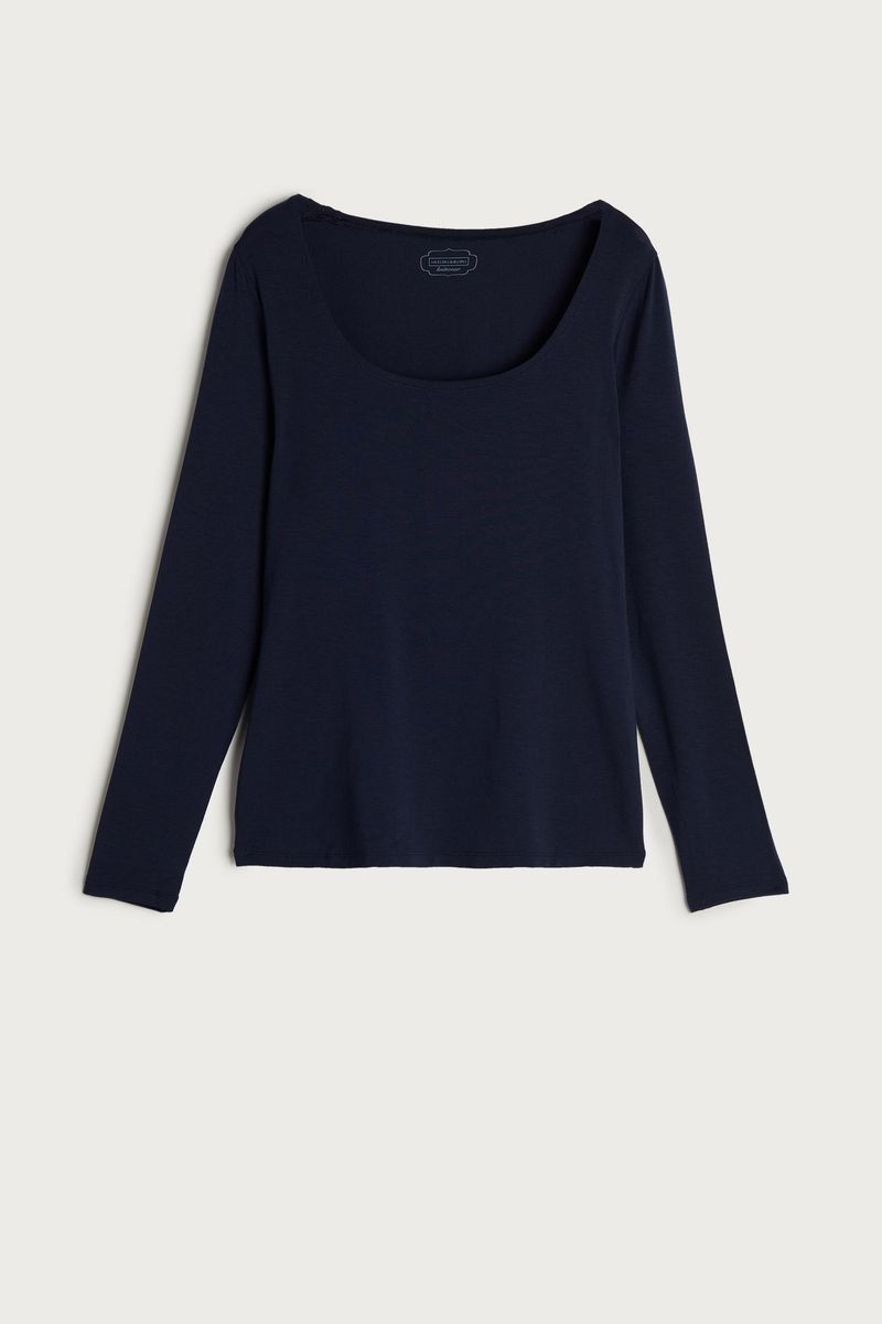 CLD58M_1467_10-CAMISOLA-MANGA-COMPRIDA-MICROMODAL-DECOTE-REDONDO