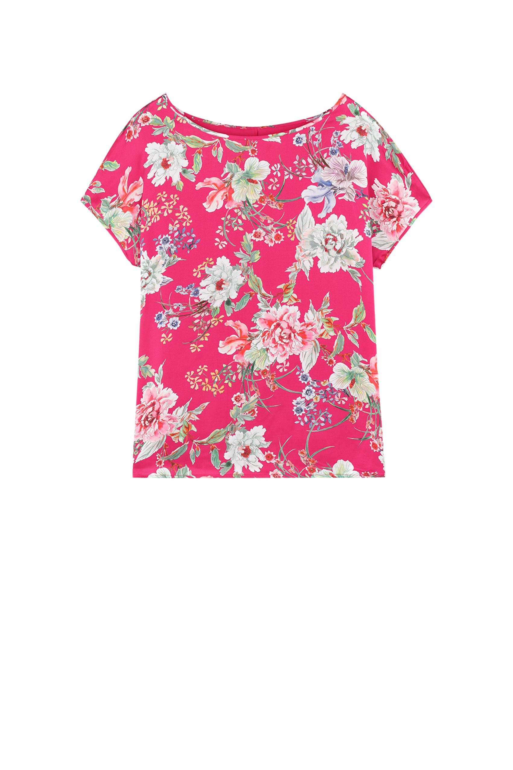 Product front