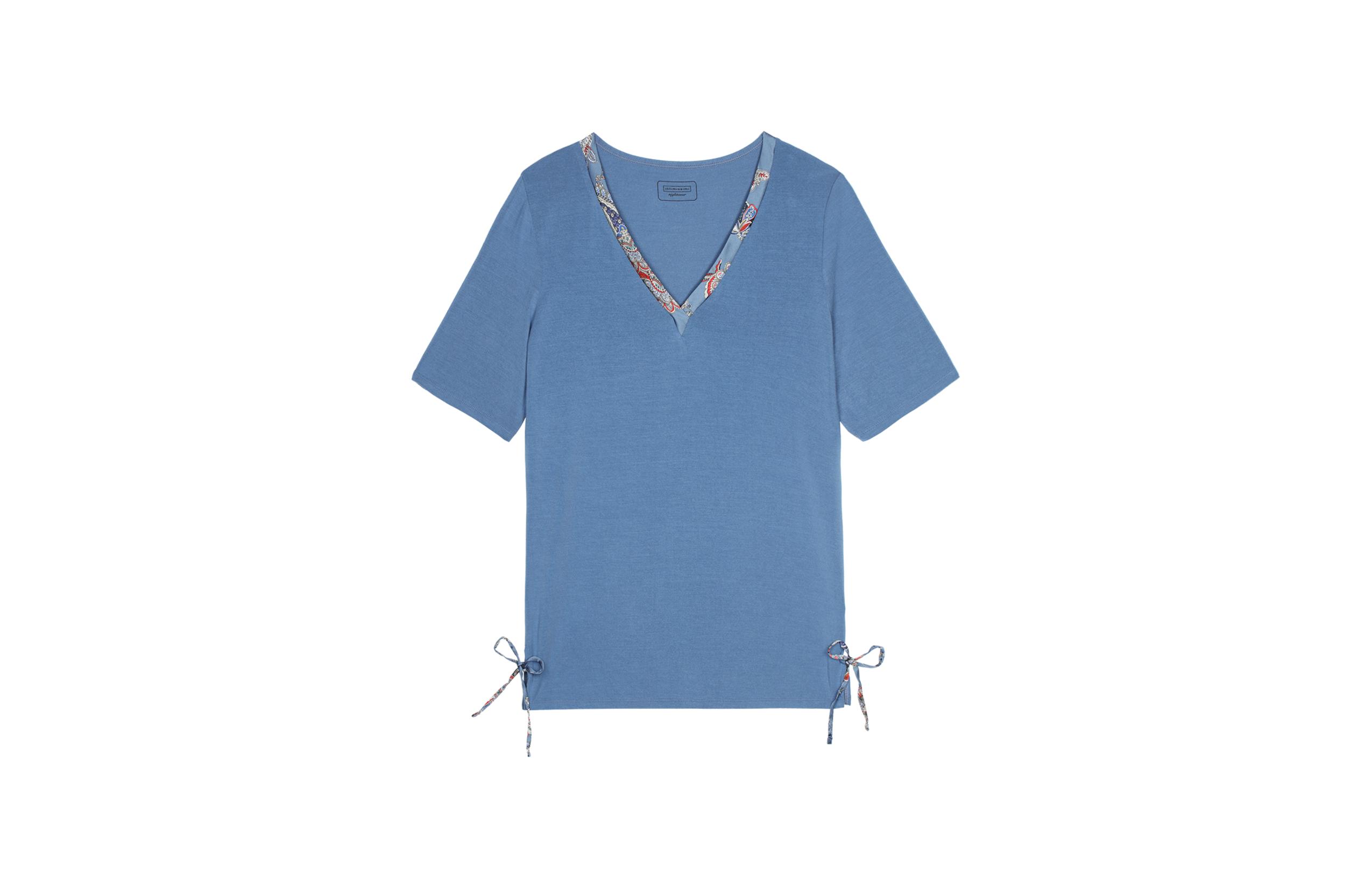 Product front