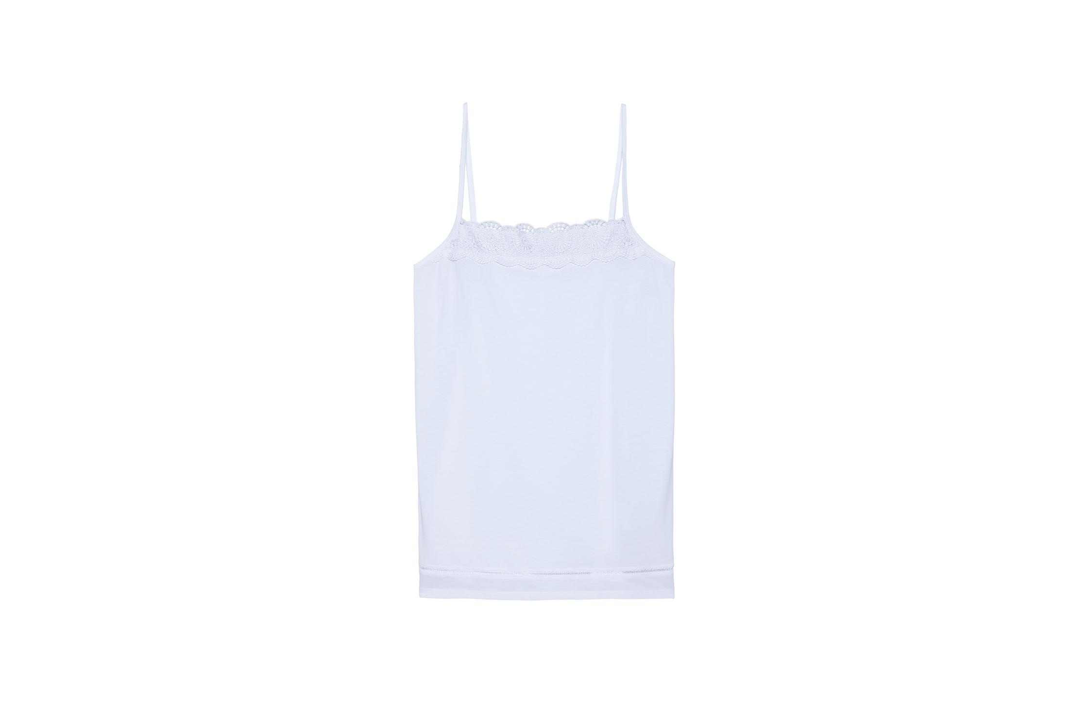 Product front