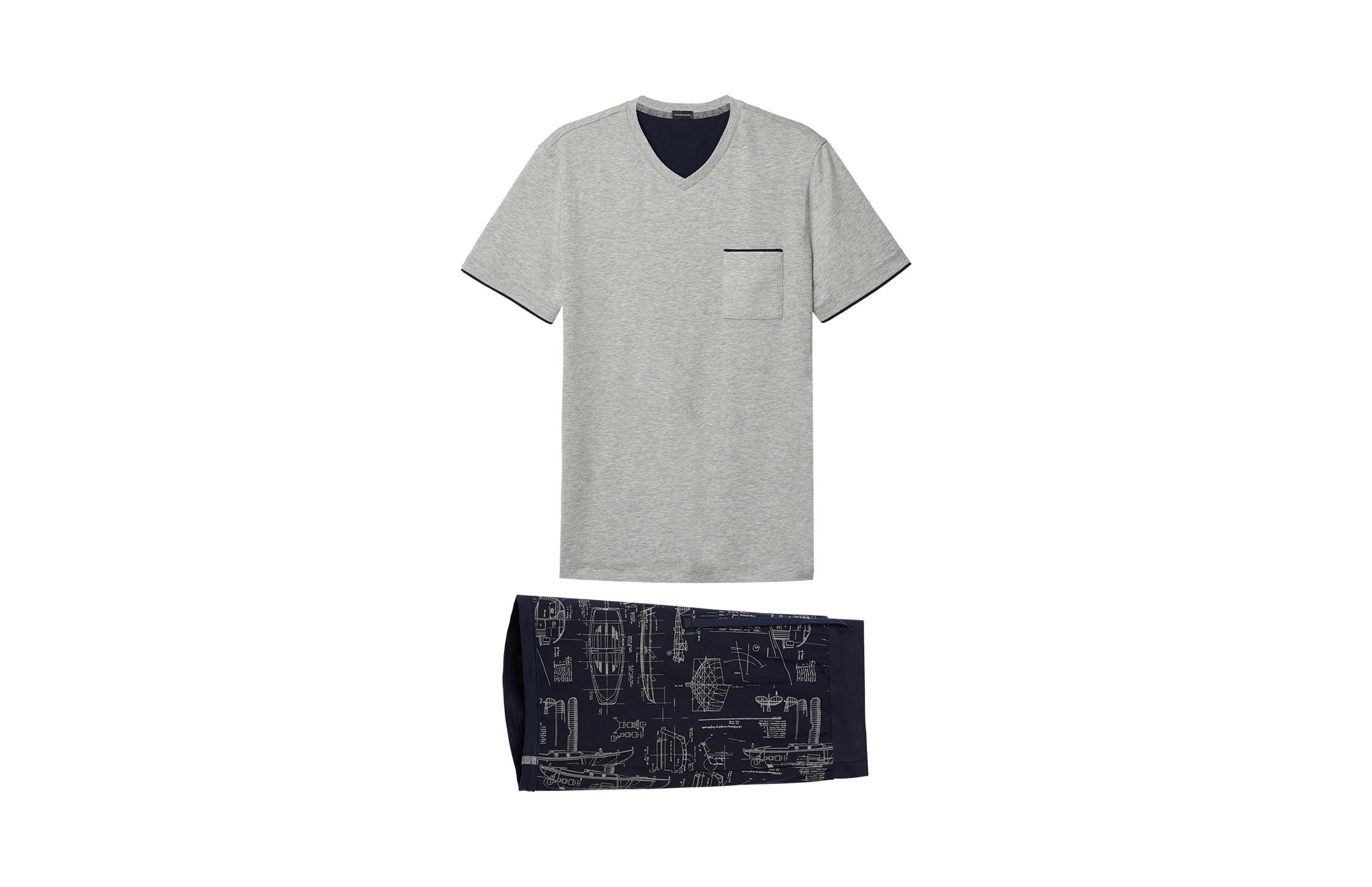 Product front