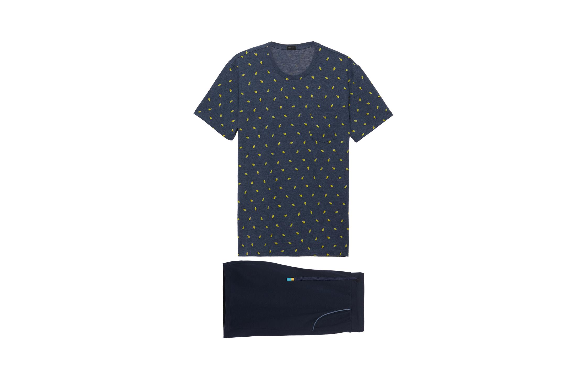 Product front