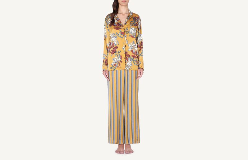 PDL794_068I_3-CALCAS-EM-CETIM-DE-VISCOSE-ESTAMPADO-RIGHE-MUSTARD