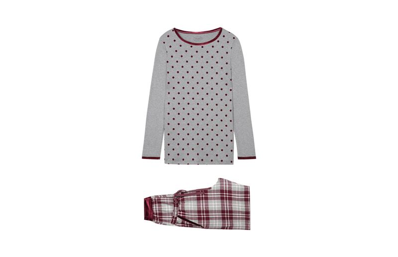 PLD783_027I_10-PIJAMA-EM-ALGODAO-FLOCK-A-POIS-E-TARTAN