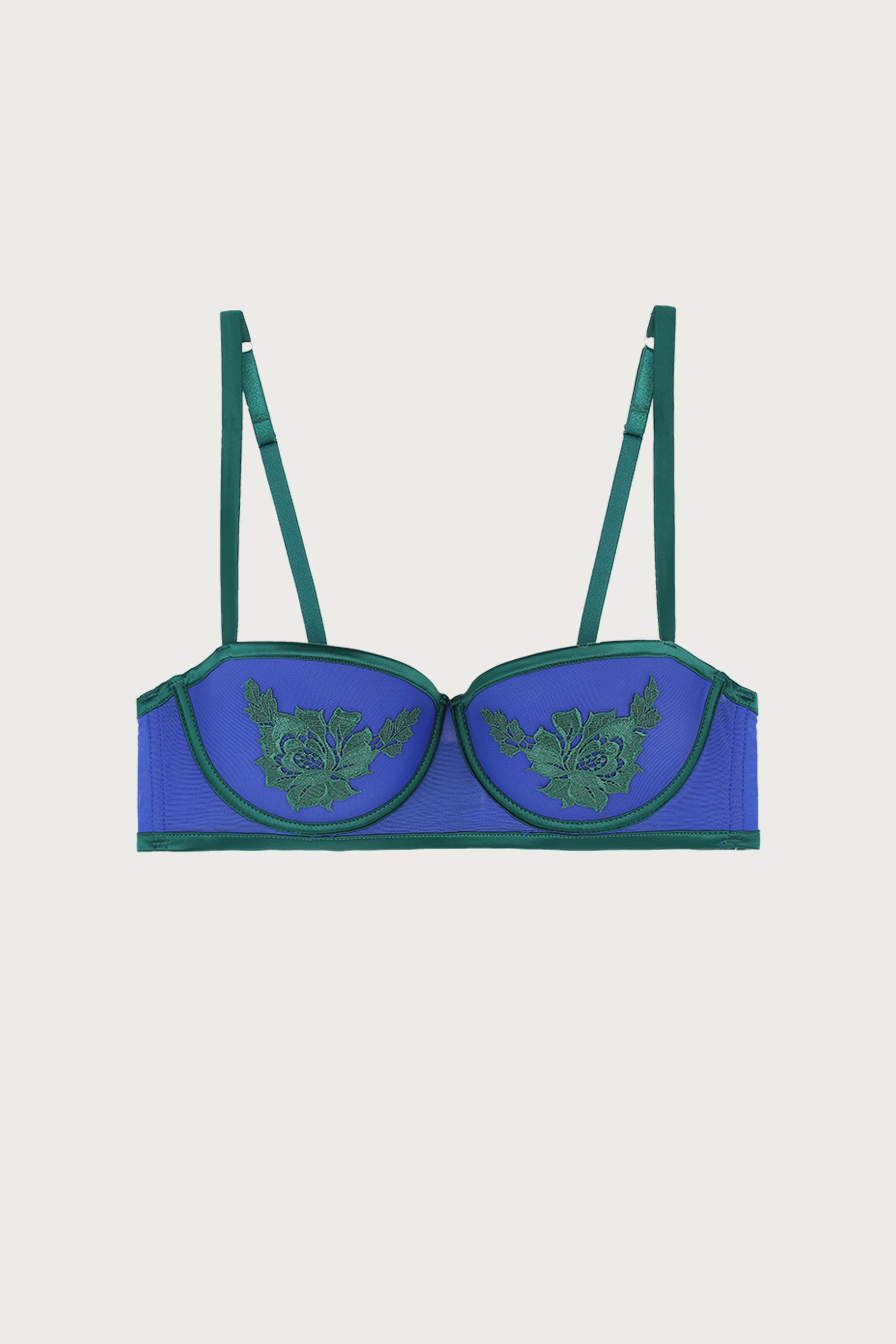 Product front