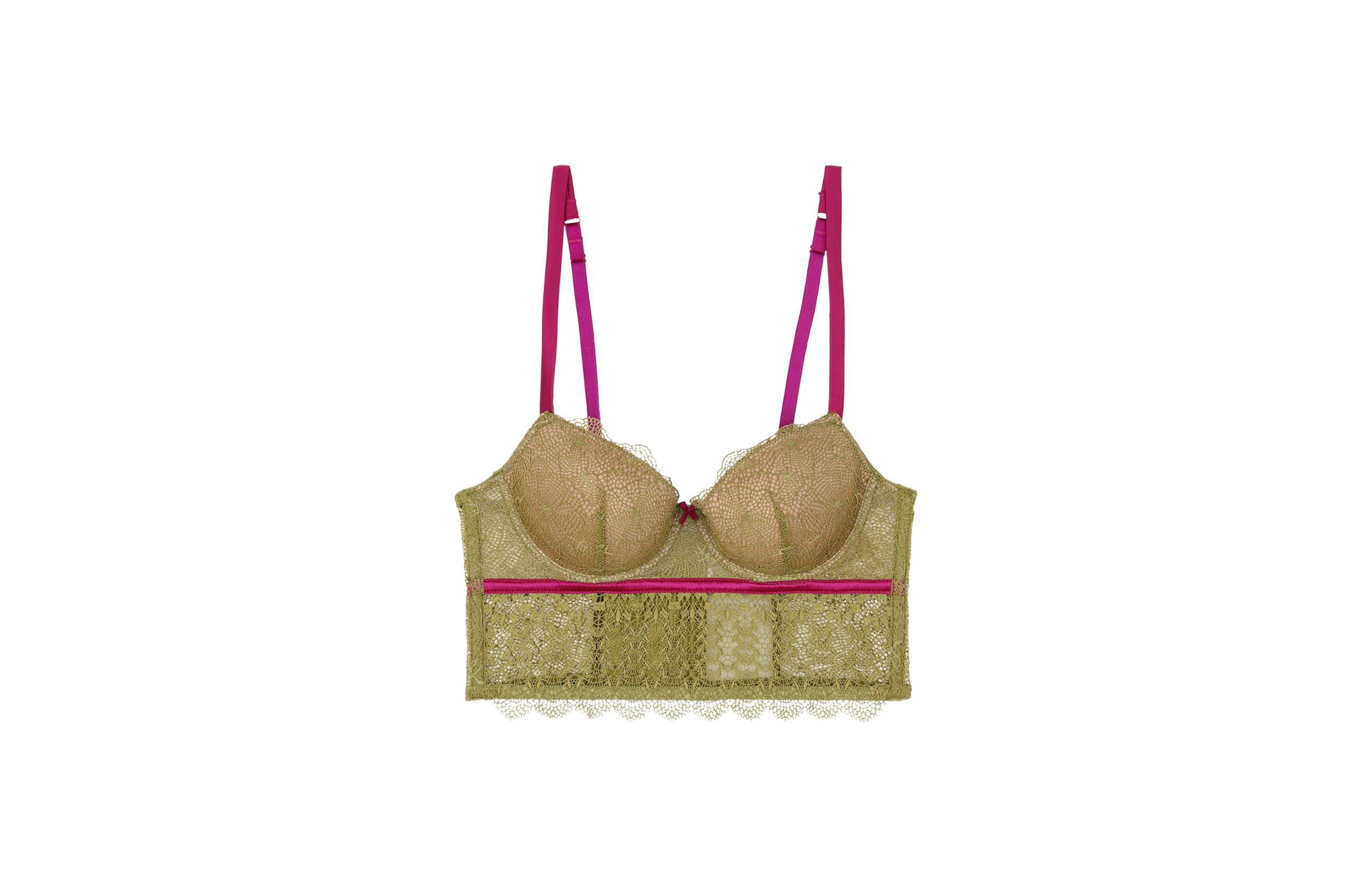 Product front