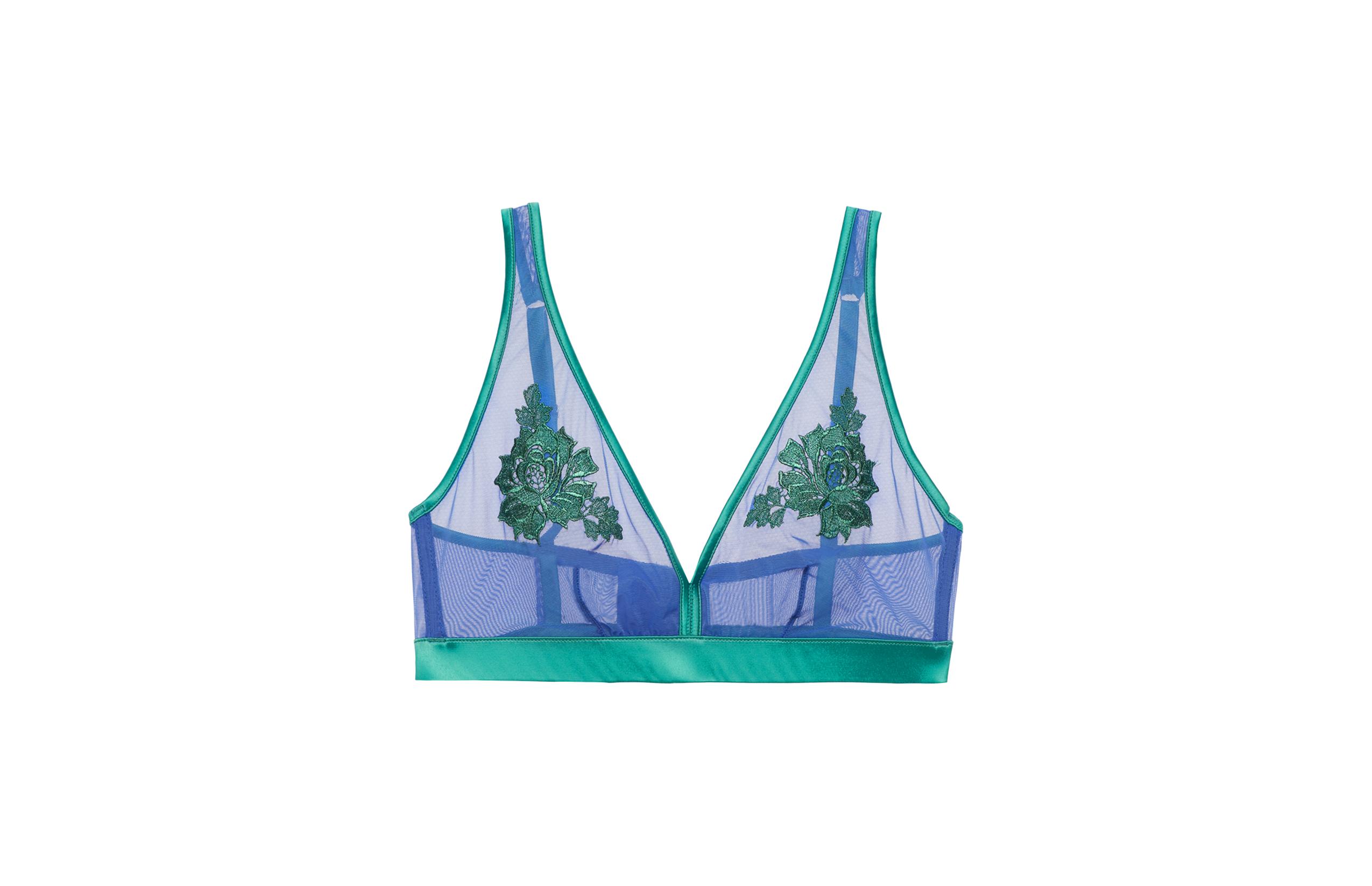 Product front