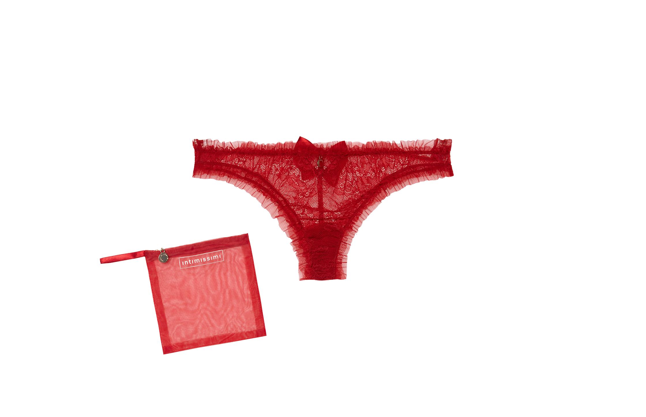 Produto na cor Vermelho