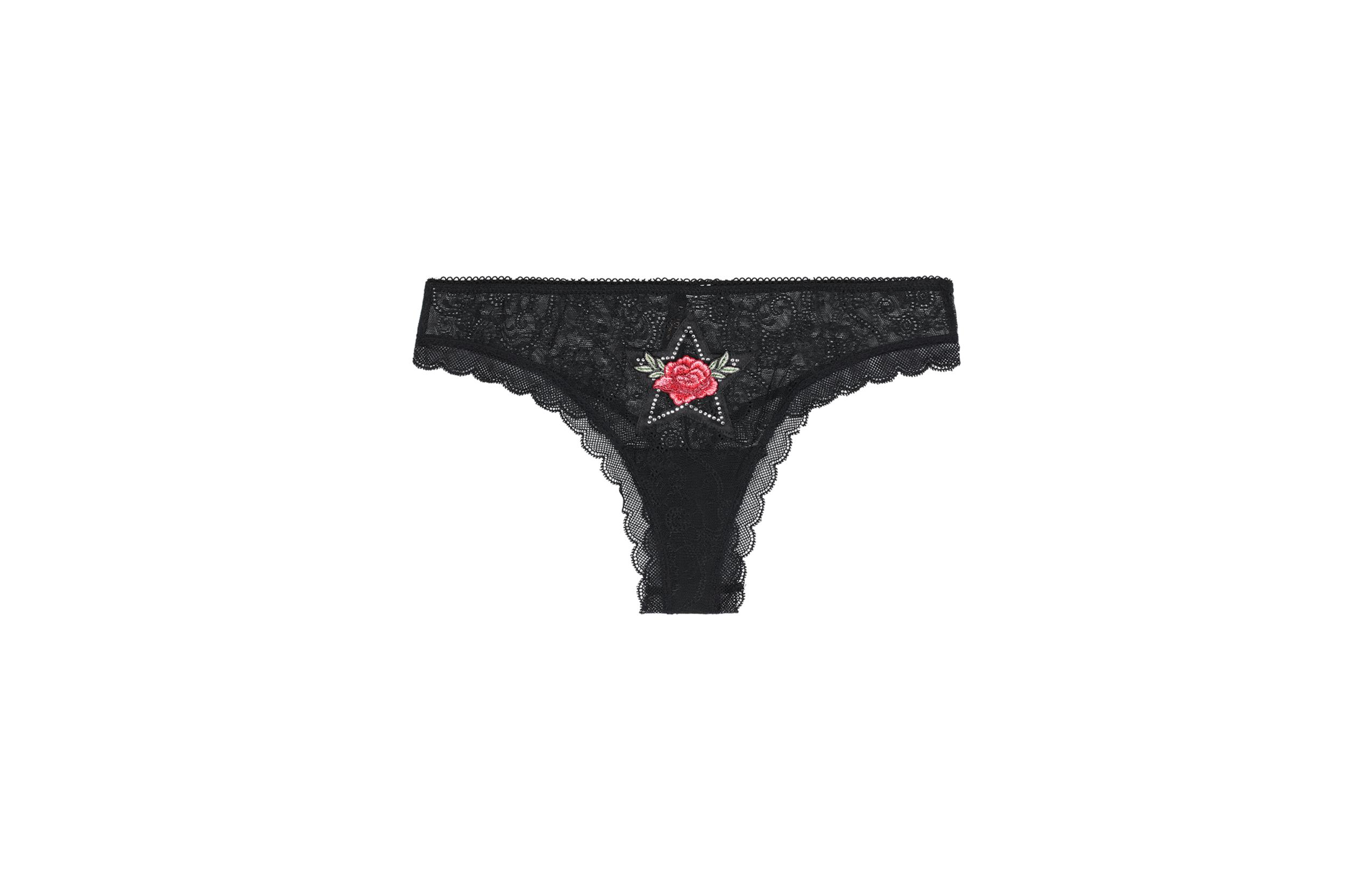 Product front