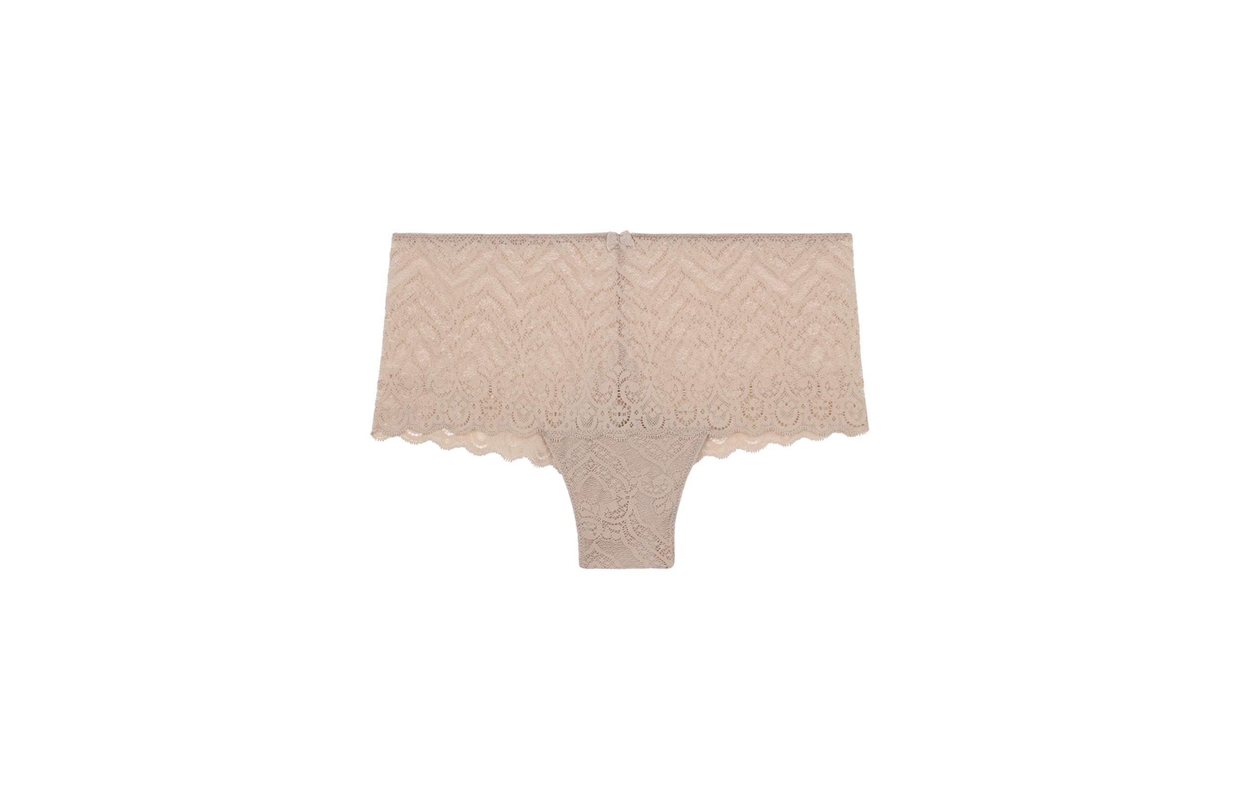 Caleçon Em Renda. - SCD89A - Intimissimi