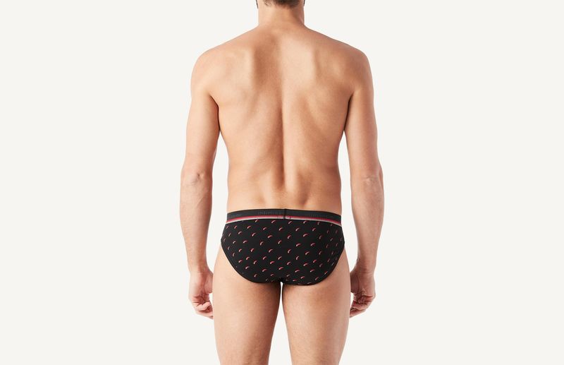 SIU772_7734_2-CUECA-DE-ALGODAO-ELASTICO-ESTAMPADO-COM-LOGOTIPO