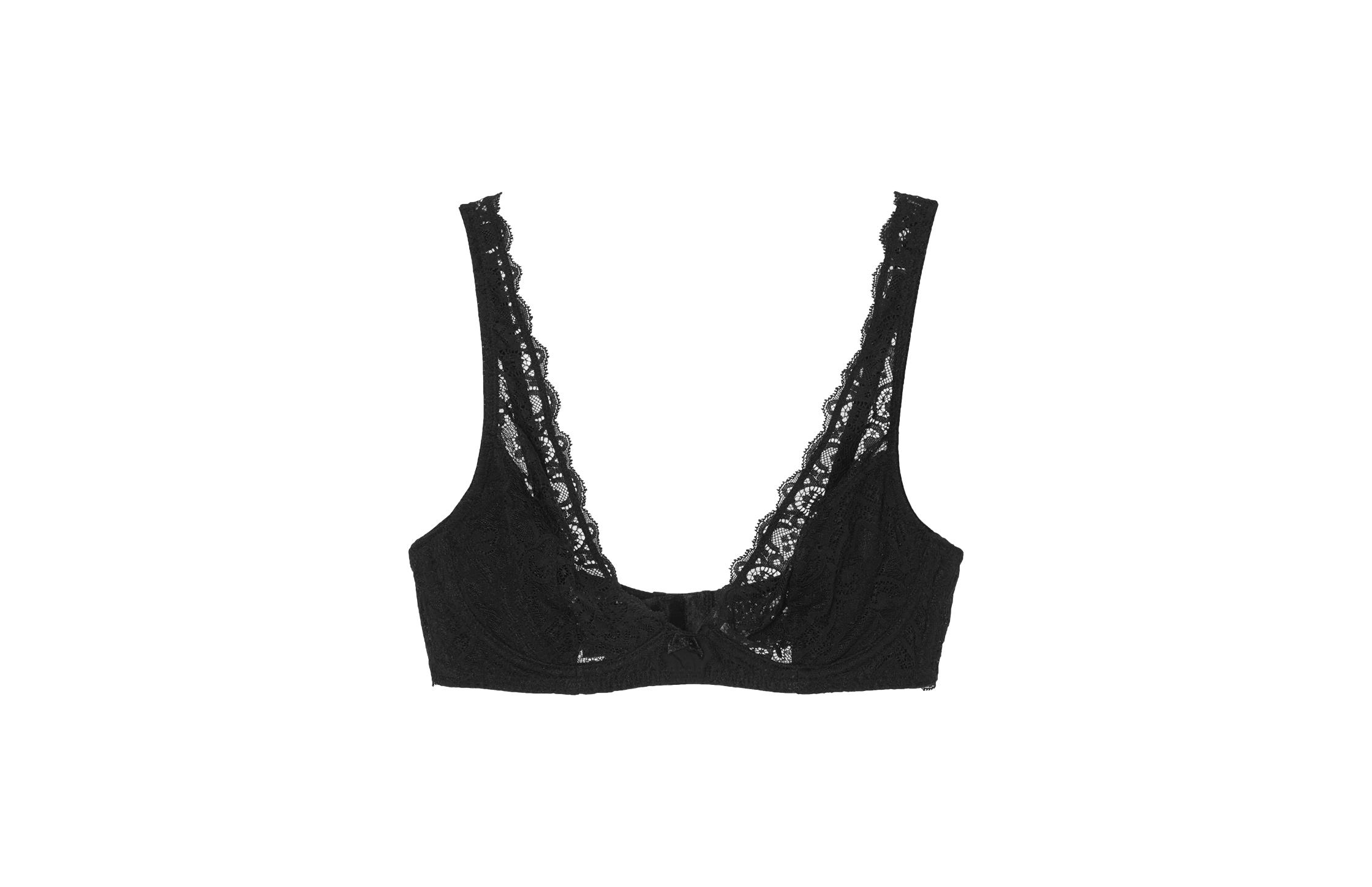 Product front