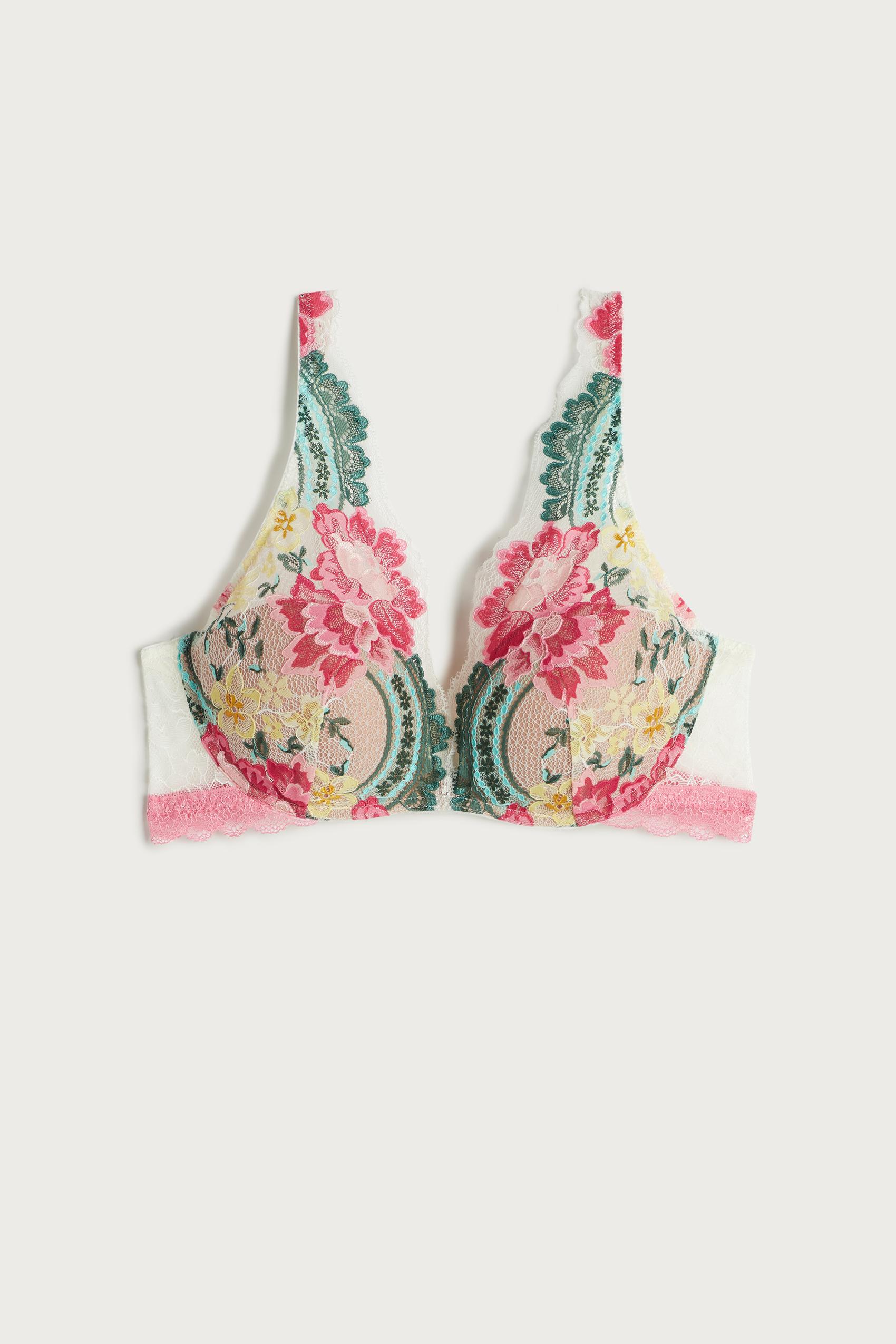 Product front
