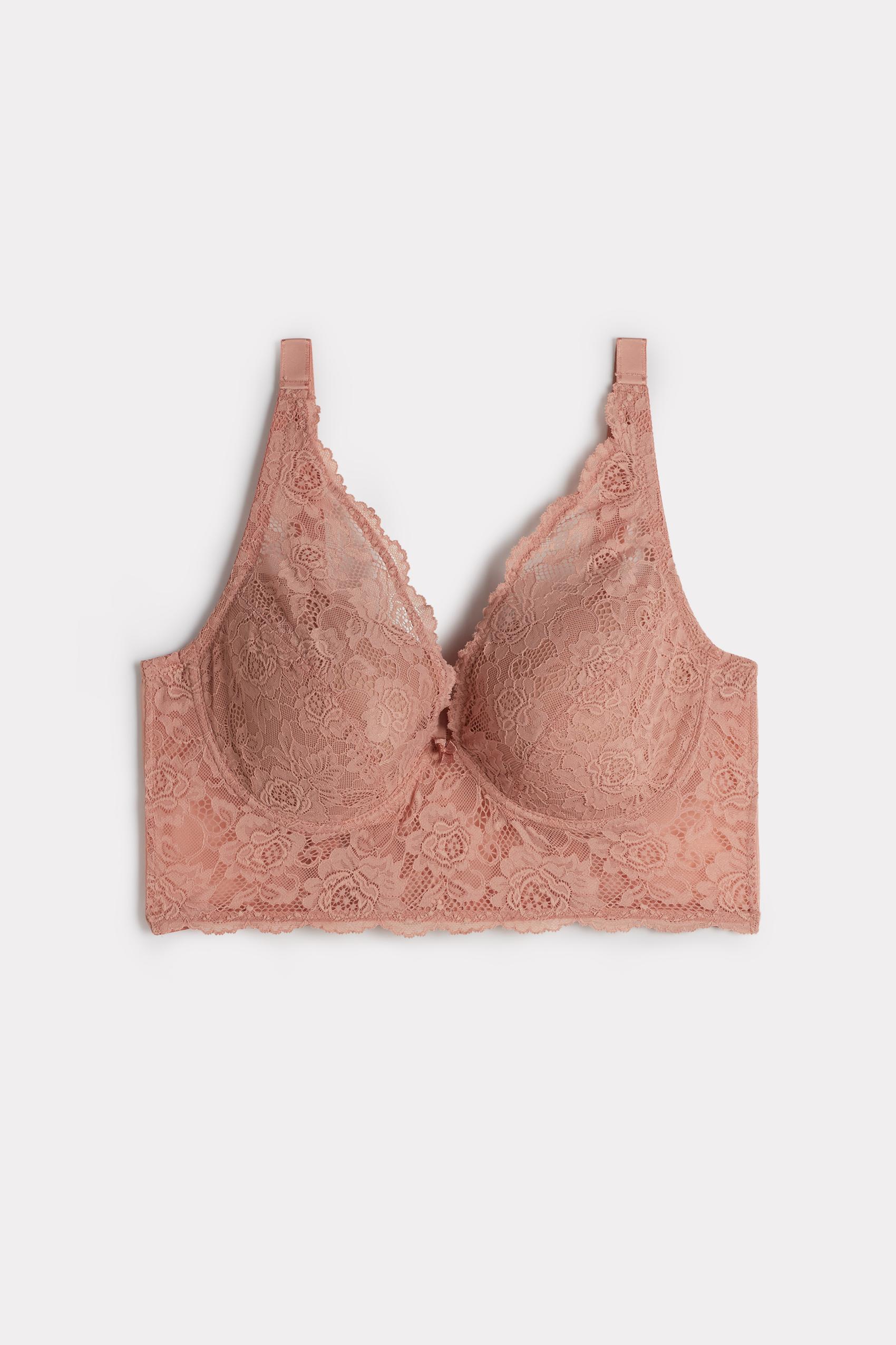 Bralette iris intimissimi online