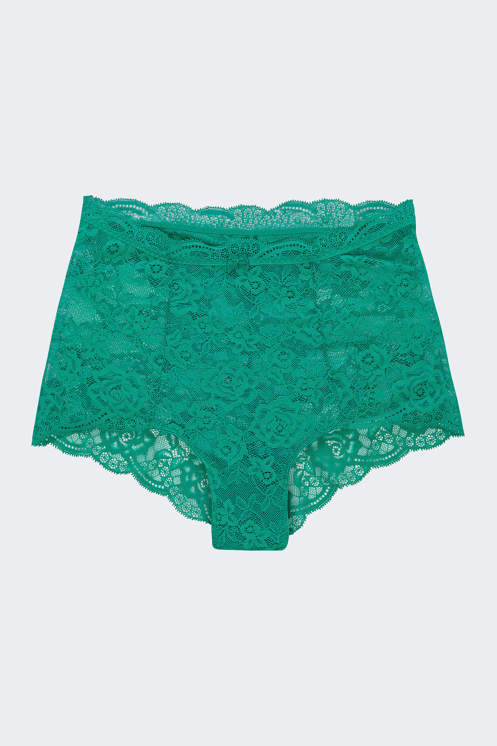 Produto na cor Verde