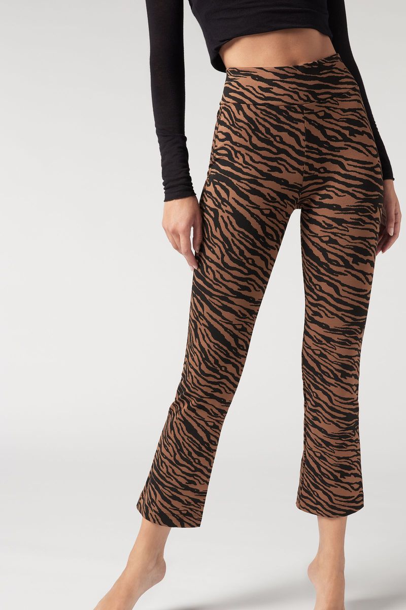 MODP1028_293C_3-LEGGINGS-STRETCH-FLARE-CROPPED-ZEBRADO