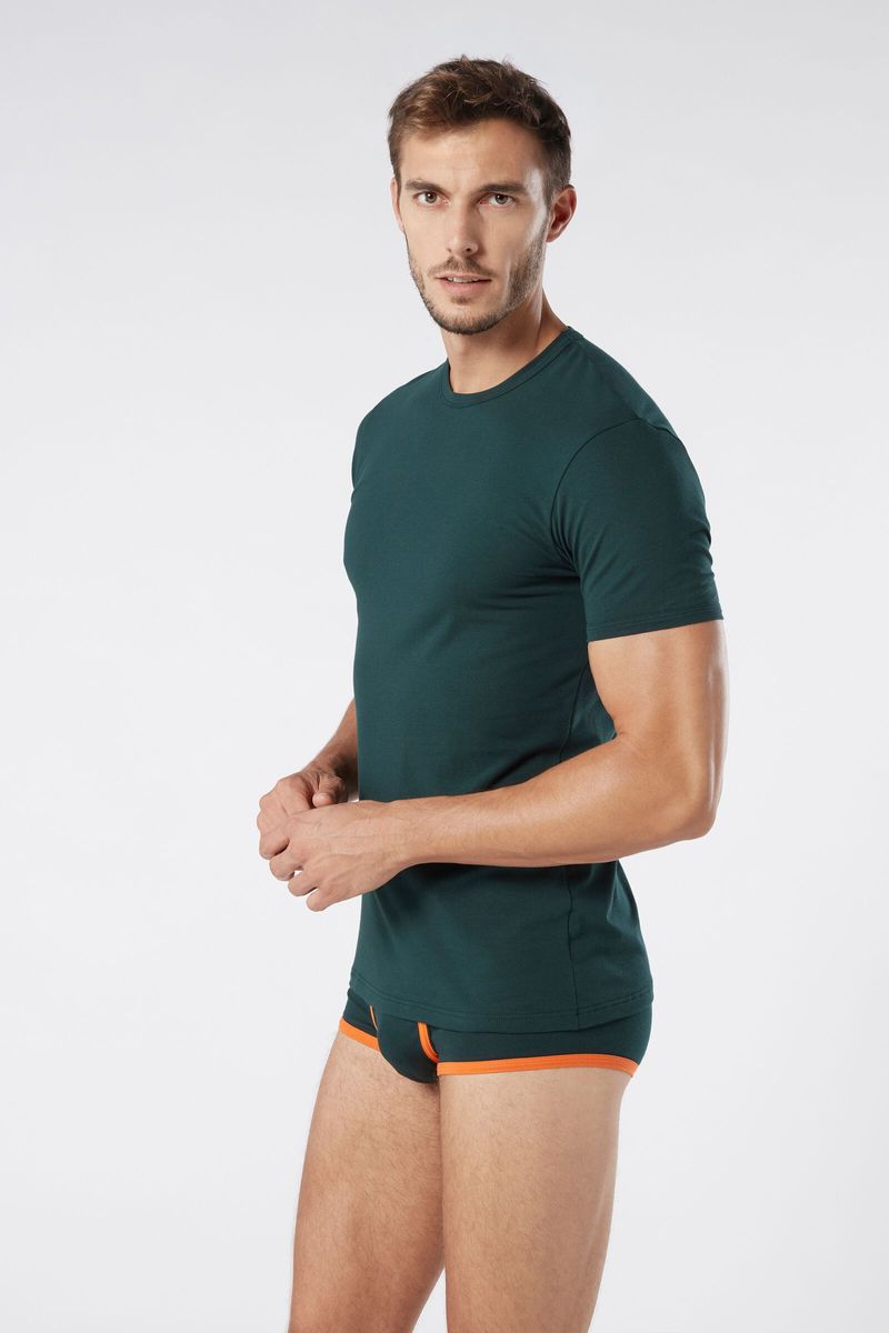 CMU05A_9973_4-T-SHIRT-GOLA-EM-ALGODAO-ELASTICIZADO