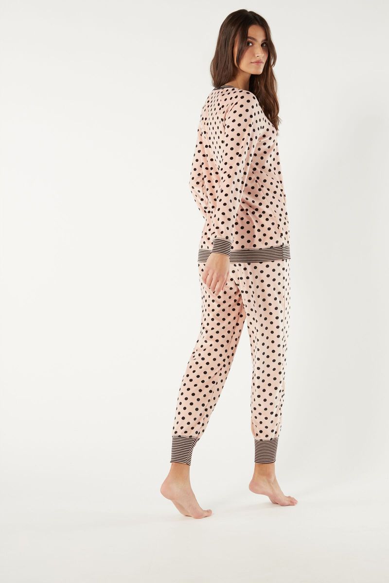 PLD825_285I_4-PIJAMA-COMPRIDO-EM-VELO-AS-BOLINHAS