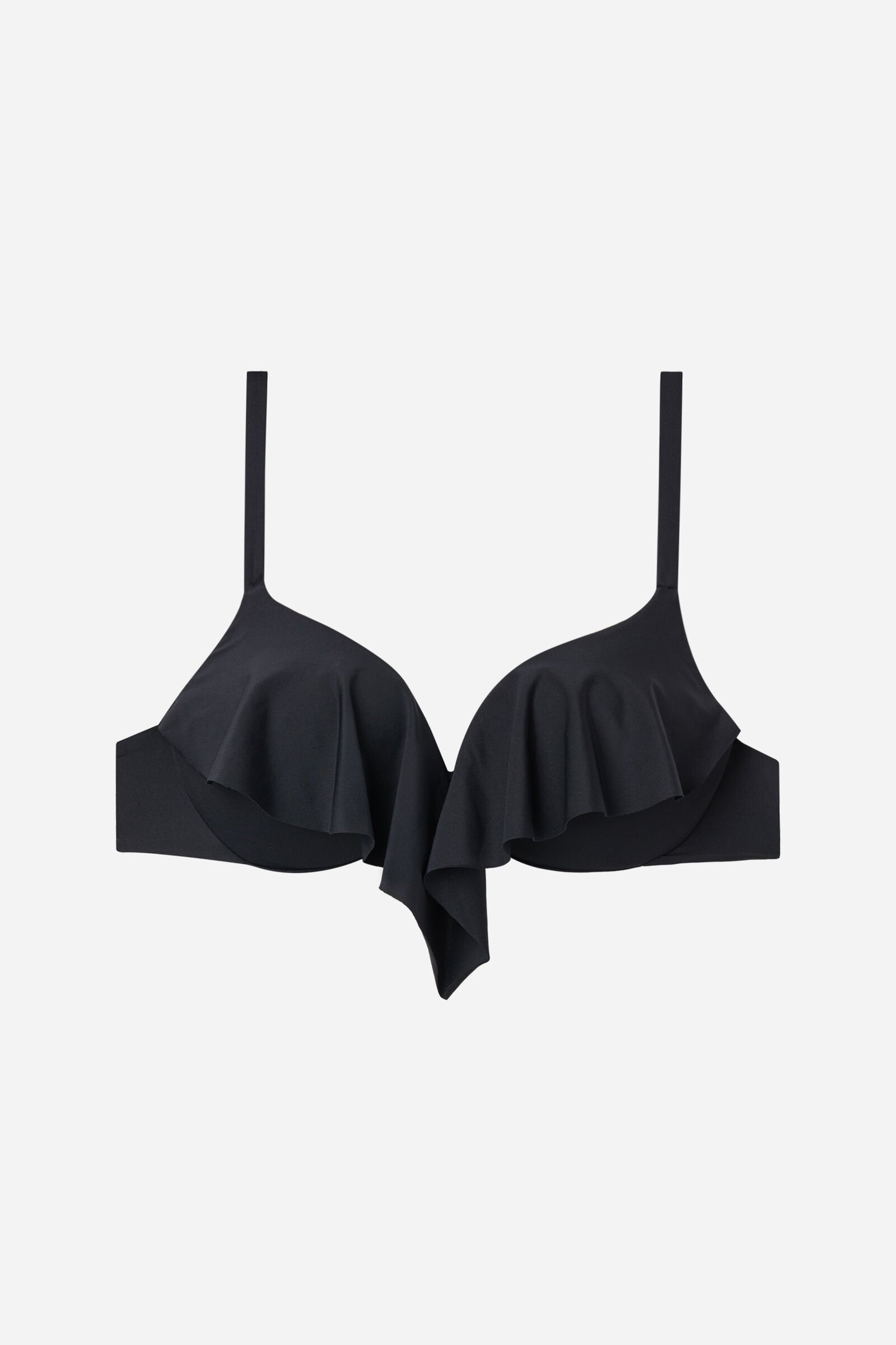 Parte de Cima de Biquíni Super Push-up Indonésia Eco - RU01748J - Calzedonia