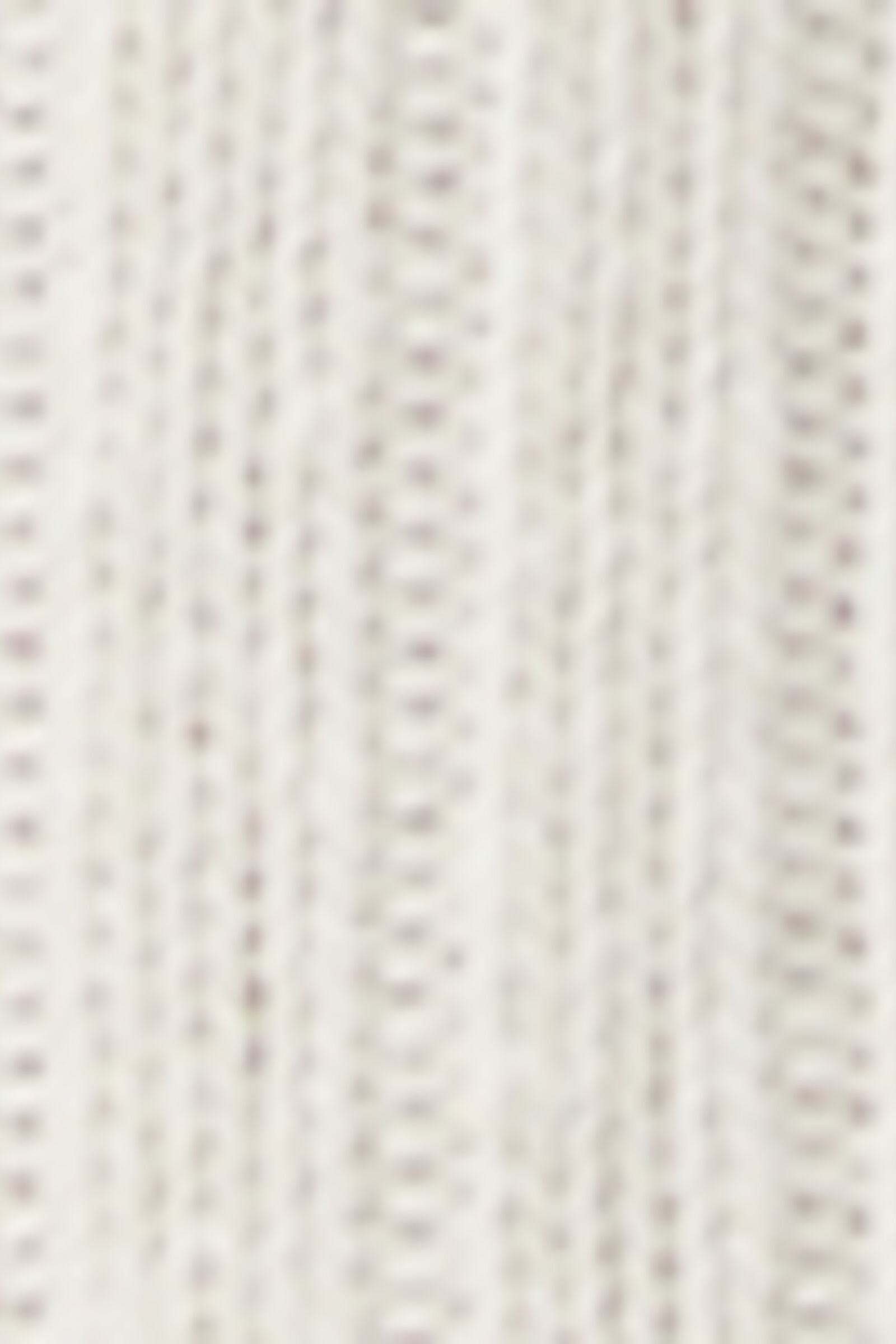 Meia Calça de Cashmere com Estampa Canelado - MODC1730