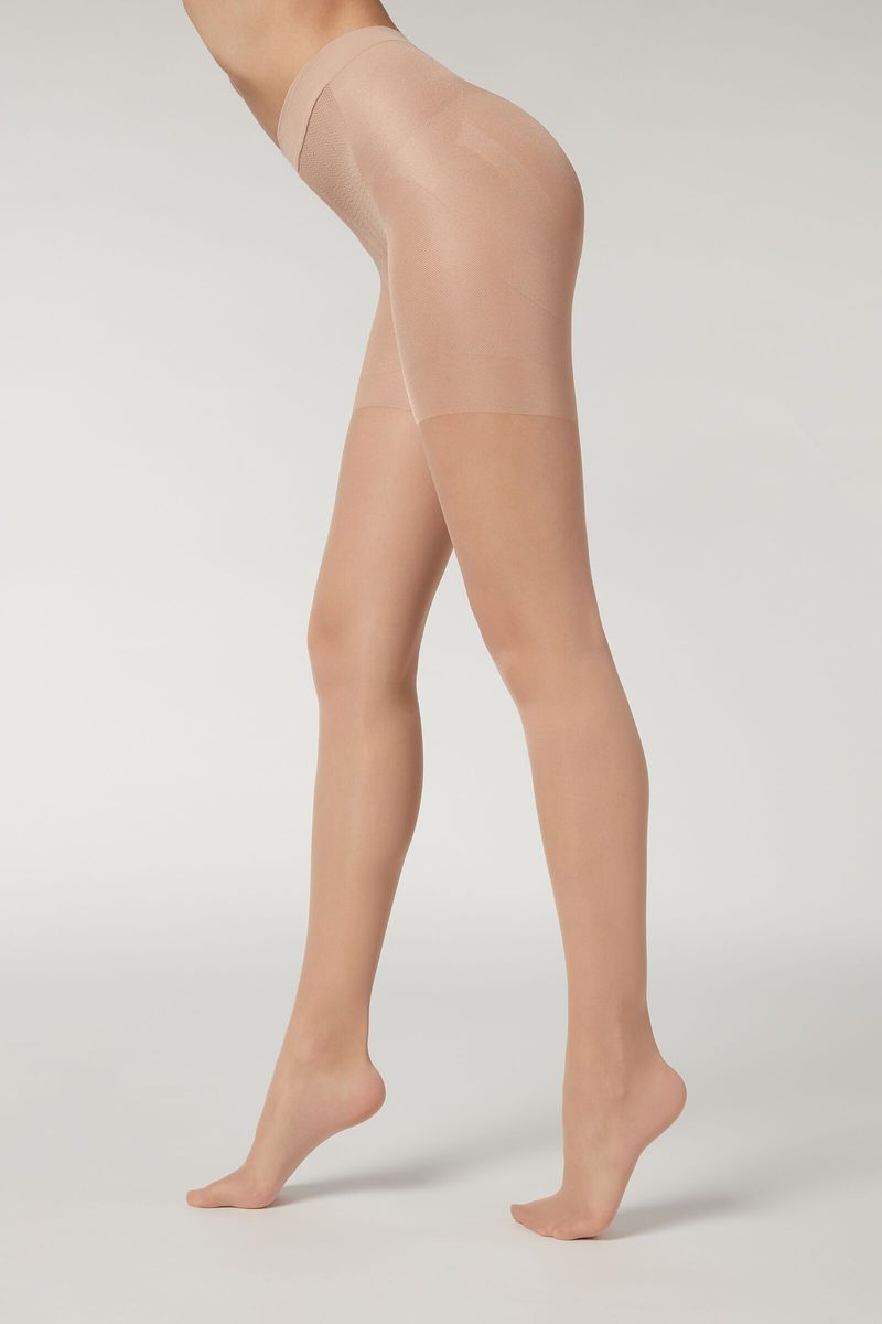 LIC038_005_3-COLLANTS-COM-COMPRESSAO-GRADUADA-VELADOS-30-DENIER-EFEITO-MODELADOR-TOTAL-PREMIUM