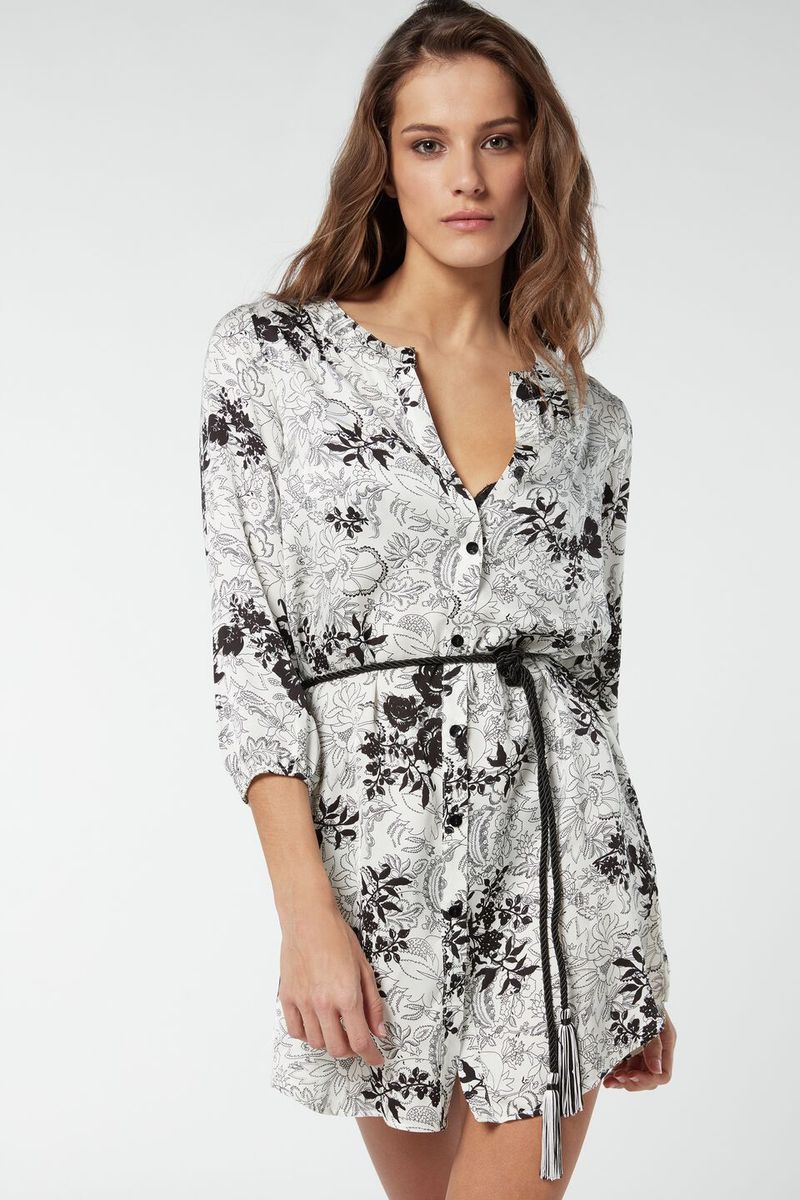 CLD1372_348I_3-CAMISA-EM-CETIM-DE-VISCOSE-DOTS-BOUQUET