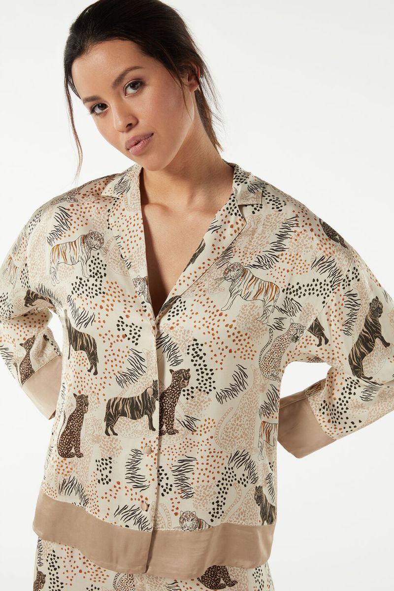 CLD832_365I_3-CASACO-EM-CETIM-DE-VISCOSE-TIGER-NIGHT