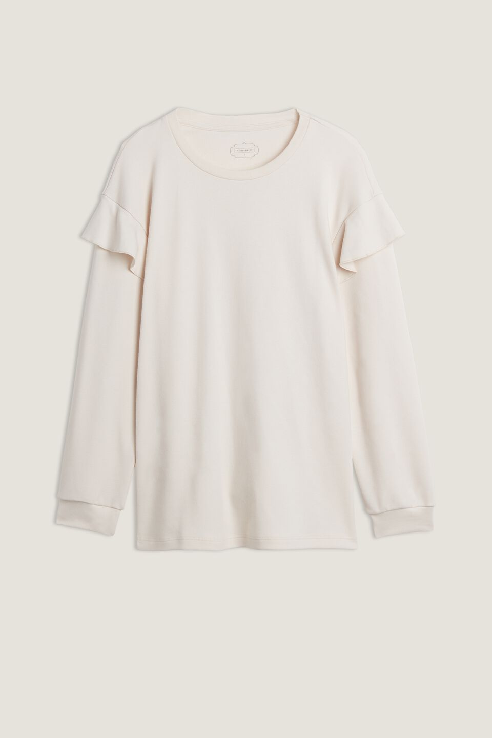 Product front