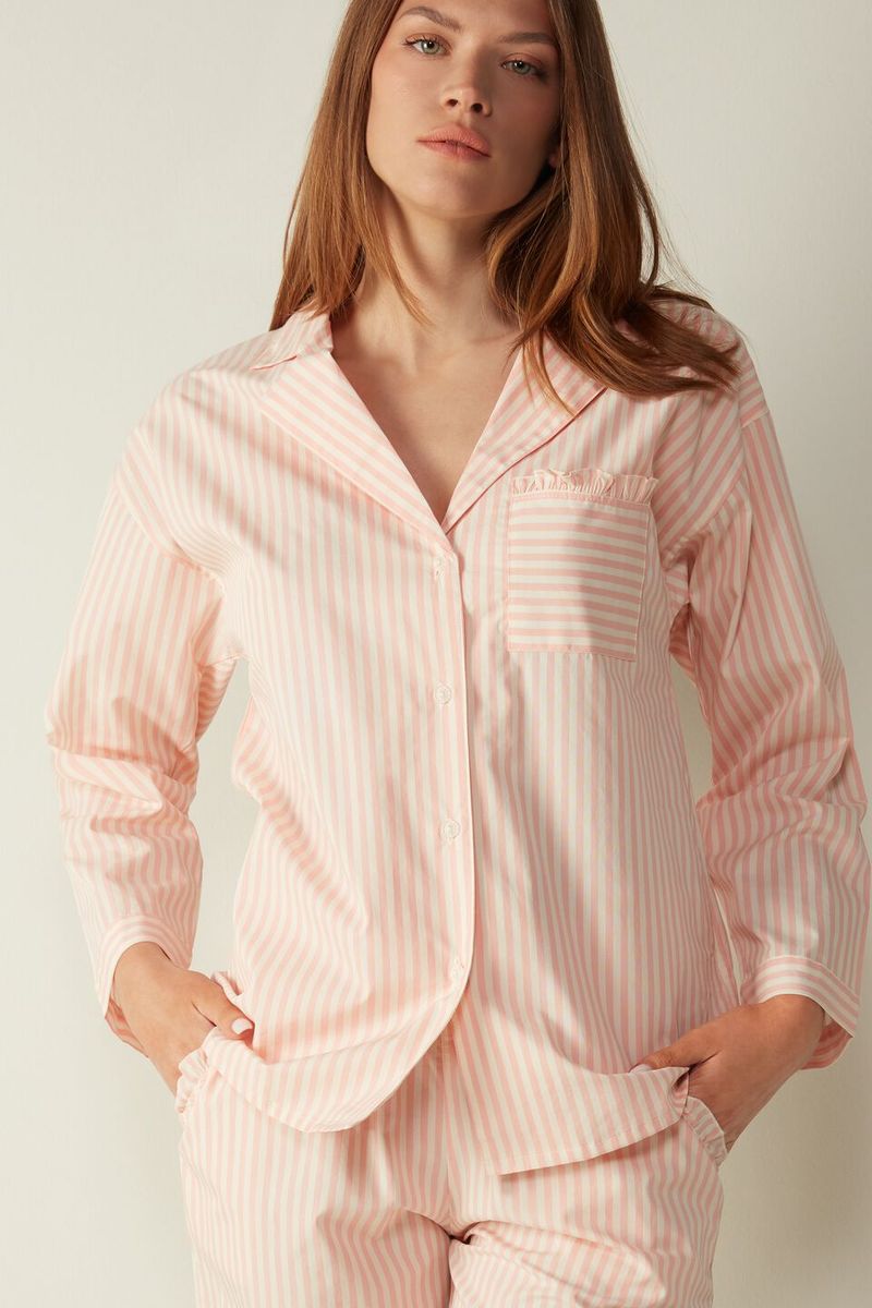 CLD858A_644I_3-CAMISA-EM-TECIDO-DE-ALGODAO-SOFT-STRIPES