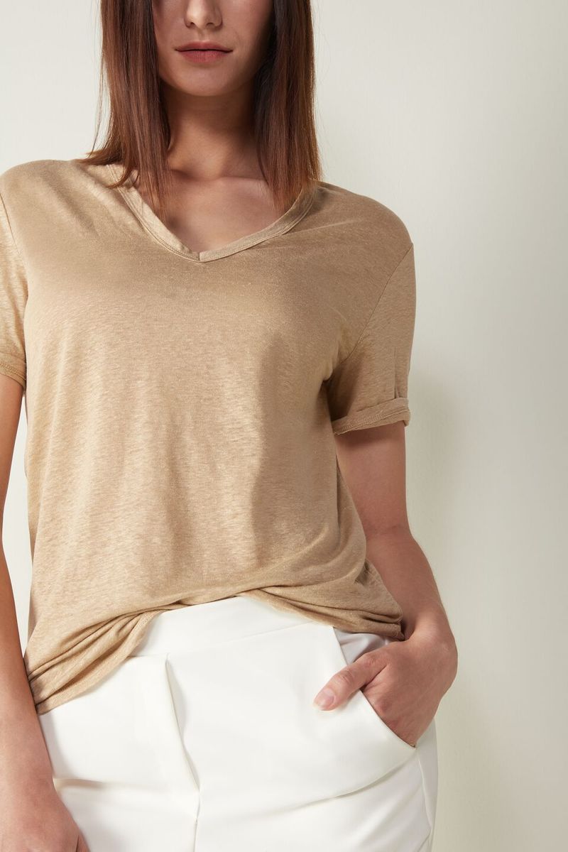 CM140V_375I_1-CAMISOLA-MEIA-MANGA-DECOTE-EM-V-EM-LINHO