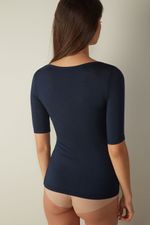CM154M_1467_2-CAMISOLA-DE-MANGA-CURTA-EM-MODAL-ULTRALIGHT-E-SEDA-COM-DECOTE-EM-U