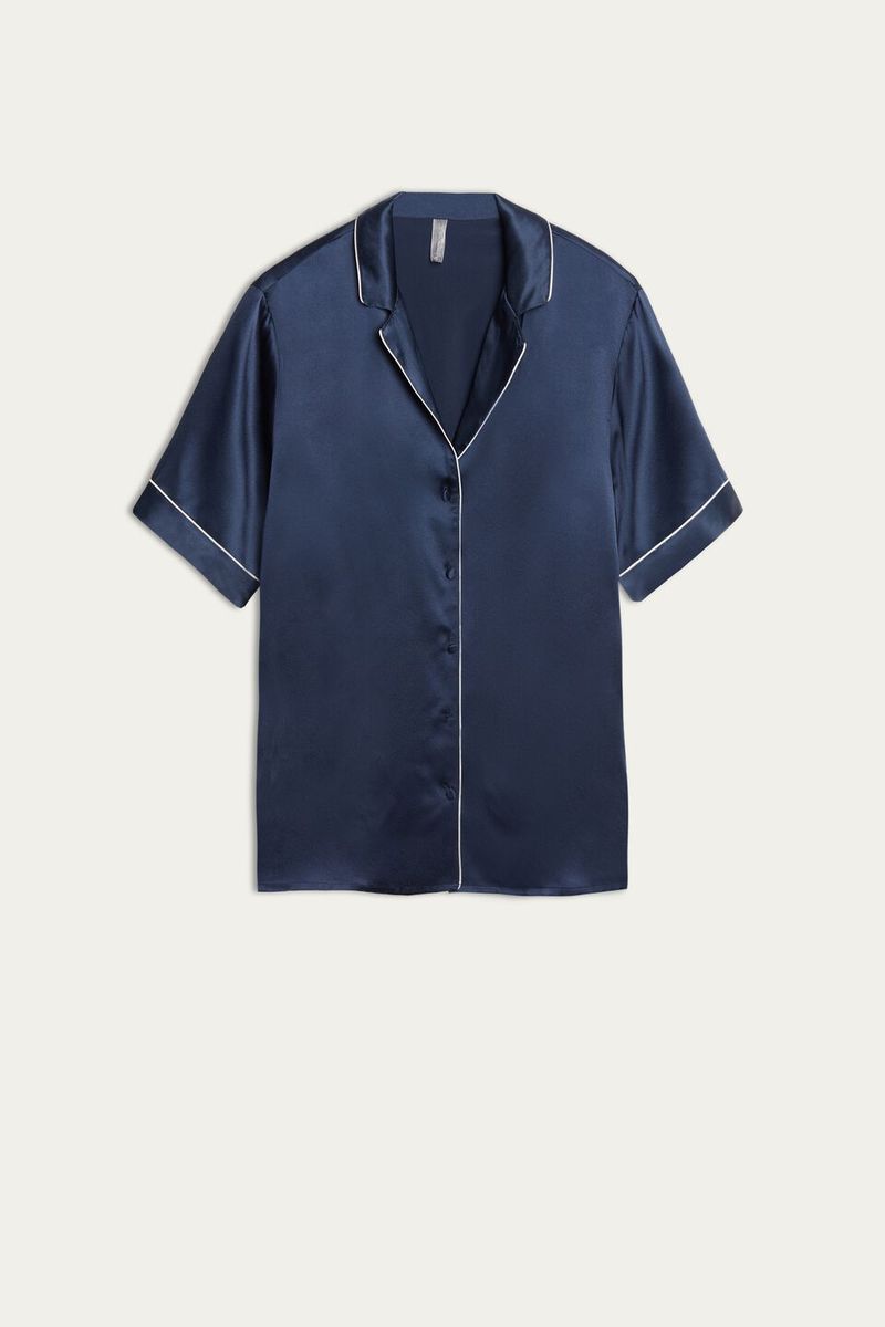 CMD1233_3094_10-CAMISA-DE-MANGA-CURTA-EM-SEDA-COM-VIVOS-A-CONTRASTAR
