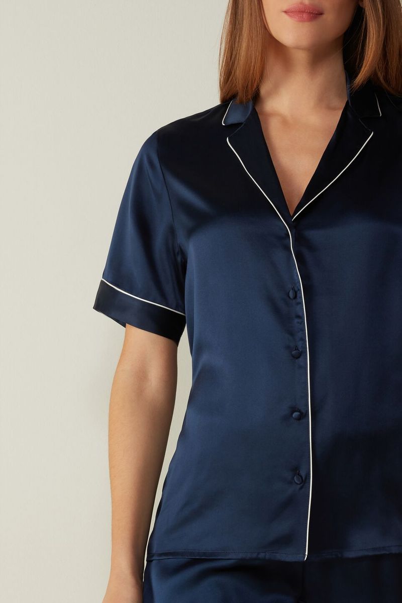 CMD1233_3094_3-CAMISA-DE-MANGA-CURTA-EM-SEDA-COM-VIVOS-A-CONTRASTAR