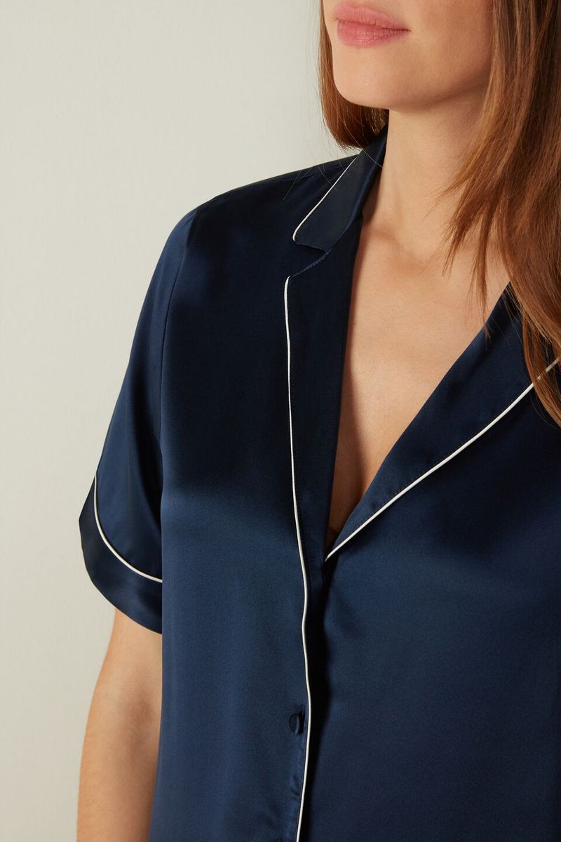 CMD1233_3094_6-CAMISA-DE-MANGA-CURTA-EM-SEDA-COM-VIVOS-A-CONTRASTAR