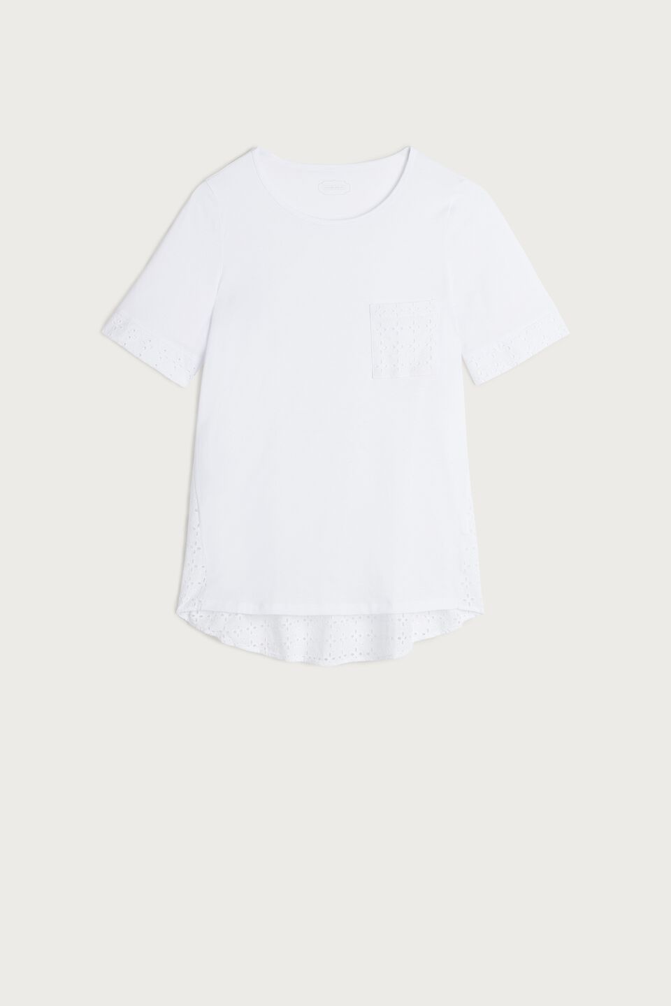 Product front
