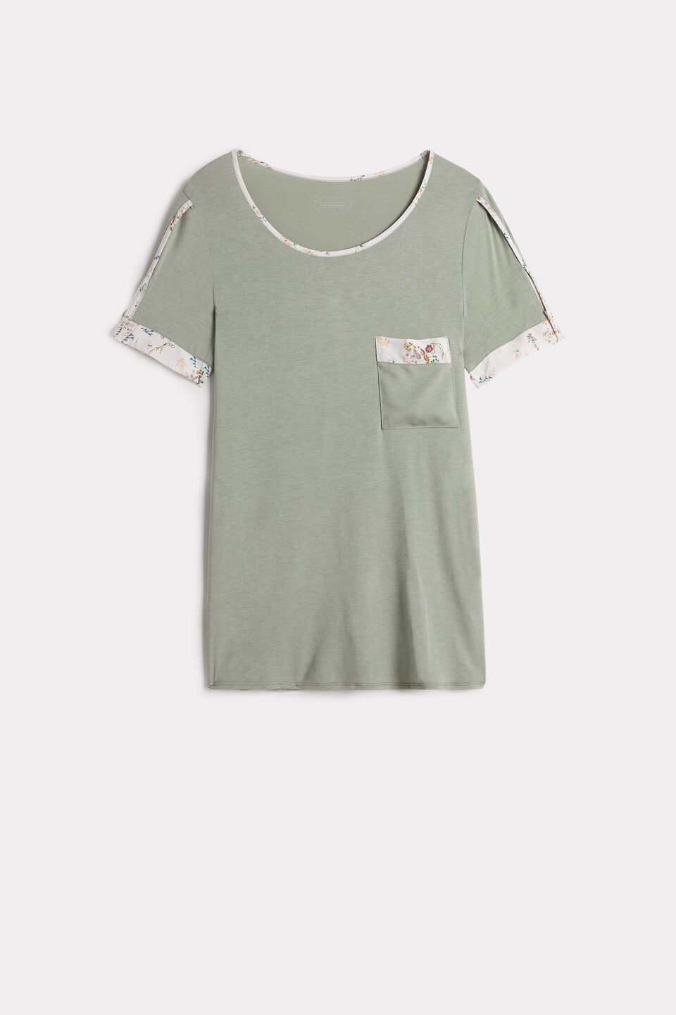 Product front