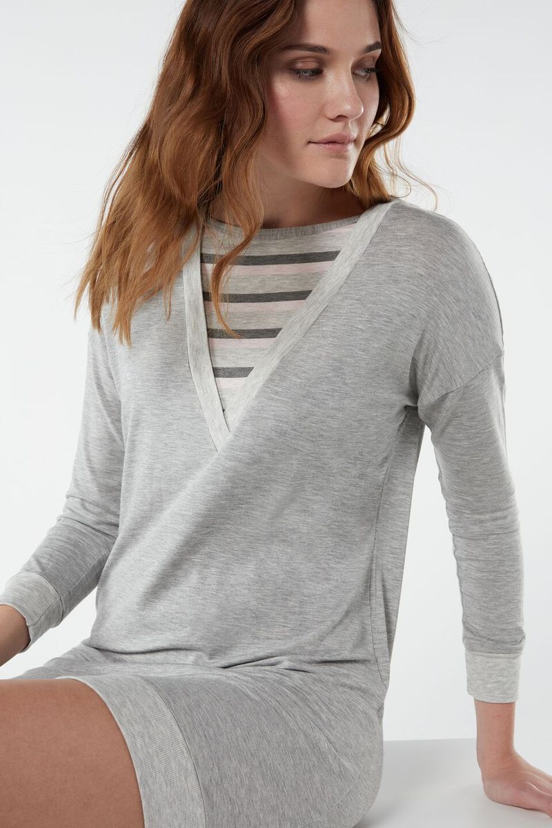 PCN834_366I_1-CAMISA-DE-NOITE-EM-JERSEY-DE-MODAL