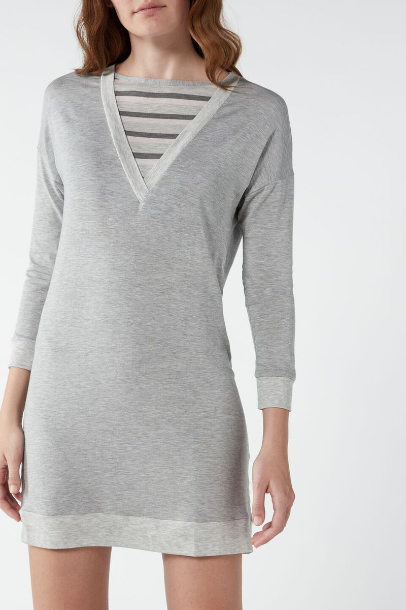 PCN834_366I_3-CAMISA-DE-NOITE-EM-JERSEY-DE-MODAL