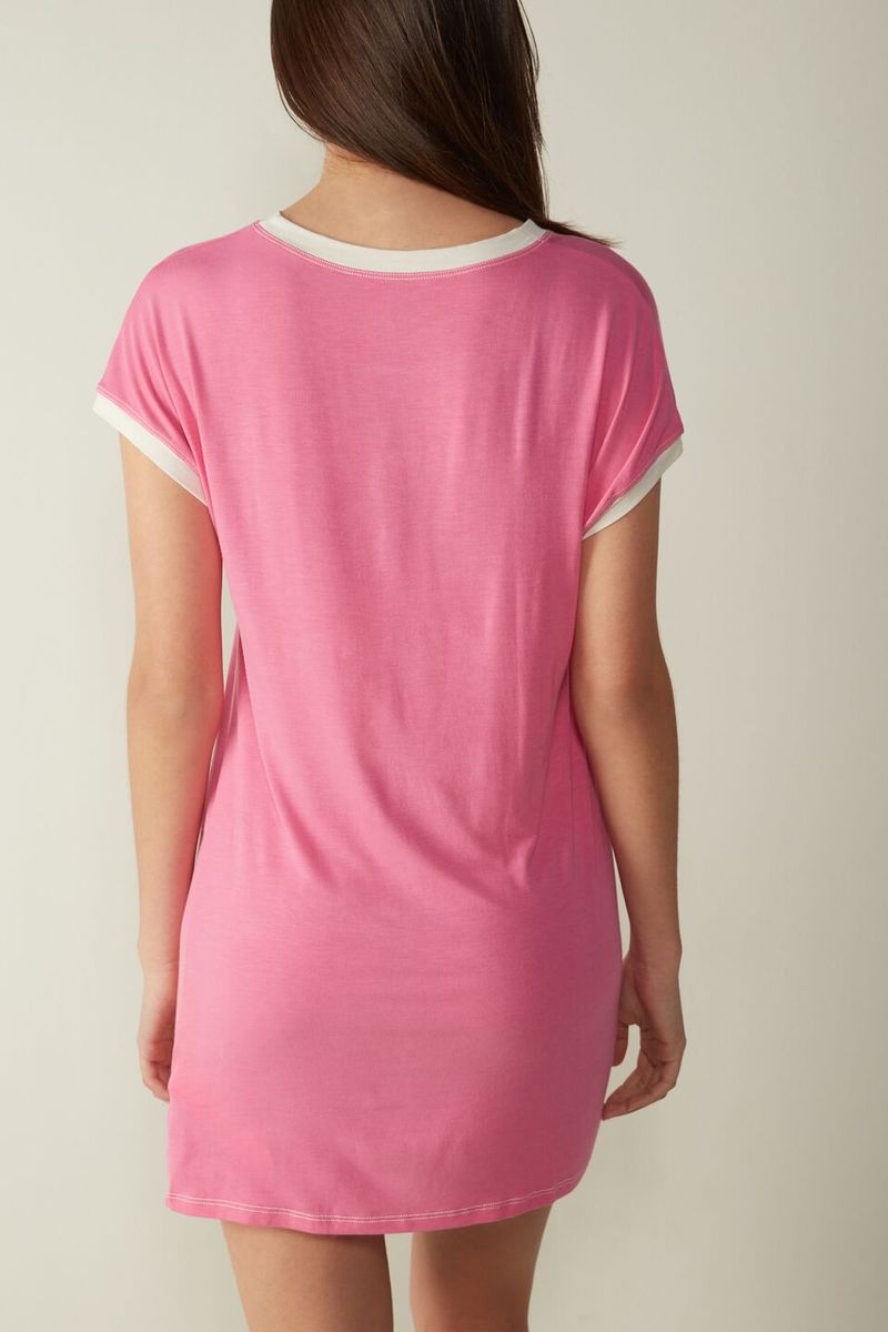 PCN863_655I_2-CAMISA-DE-NOITE-EM-VISCOSE-DE-BAMBU-GLAMPING-NIGHT