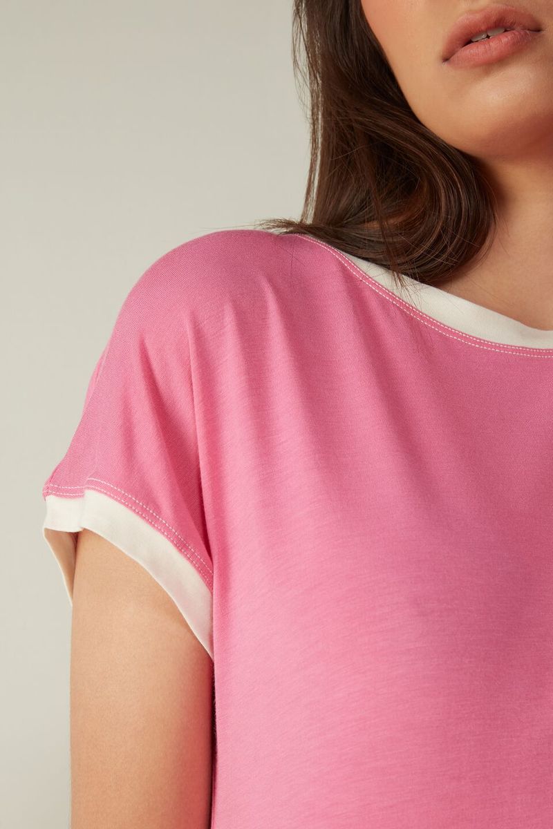 PCN863_655I_6-CAMISA-DE-NOITE-EM-VISCOSE-DE-BAMBU-GLAMPING-NIGHT